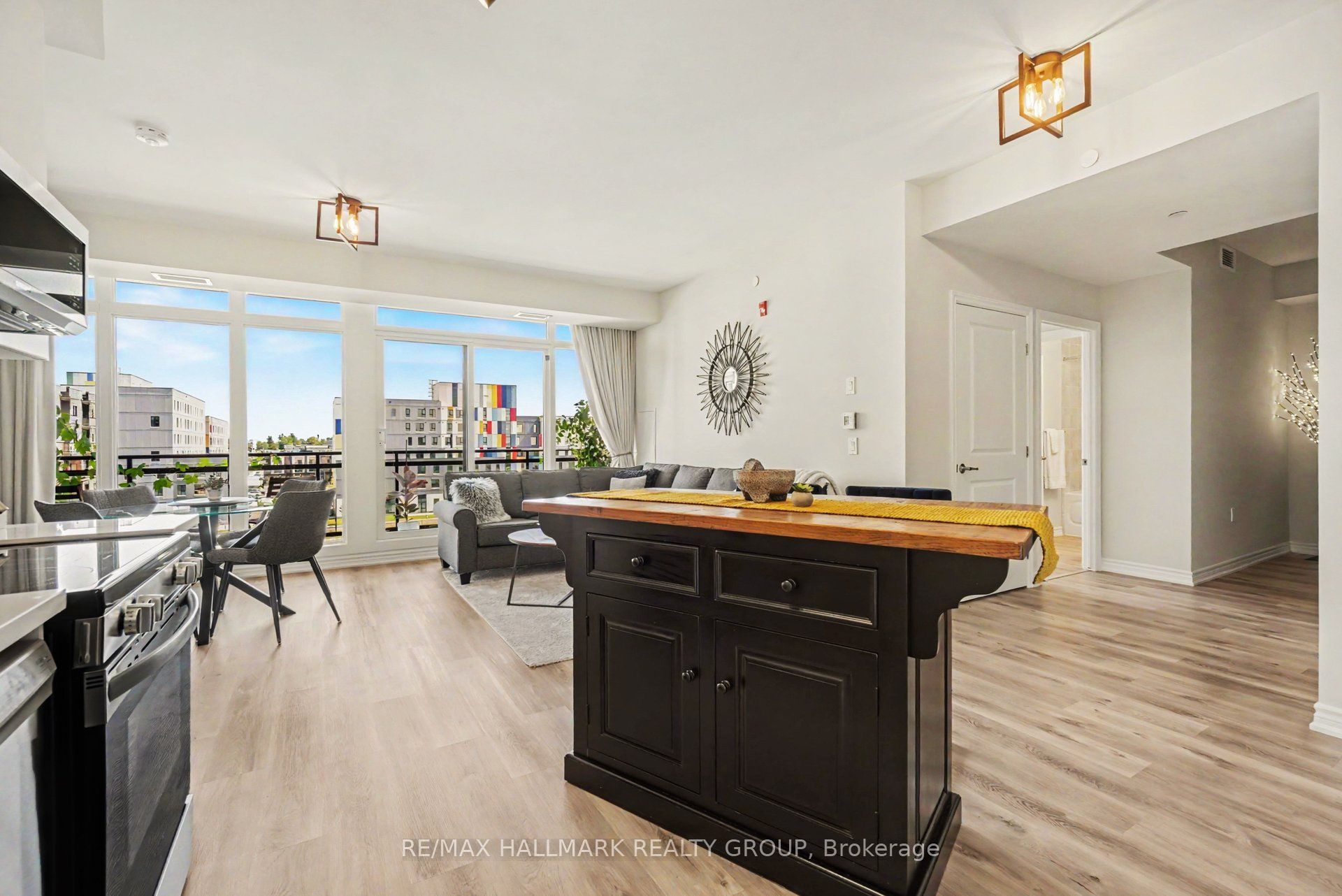 397 Codds Road 508, Manor Park - Cardinal Glen and Area, ON K1K 5C7 photo 5