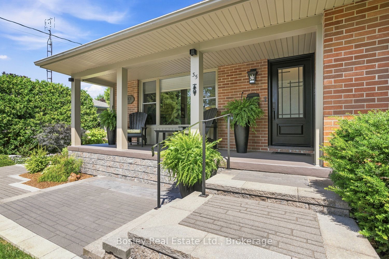 35 Trefusis Street, Port Hope, ON L1A 3P4 photo 4