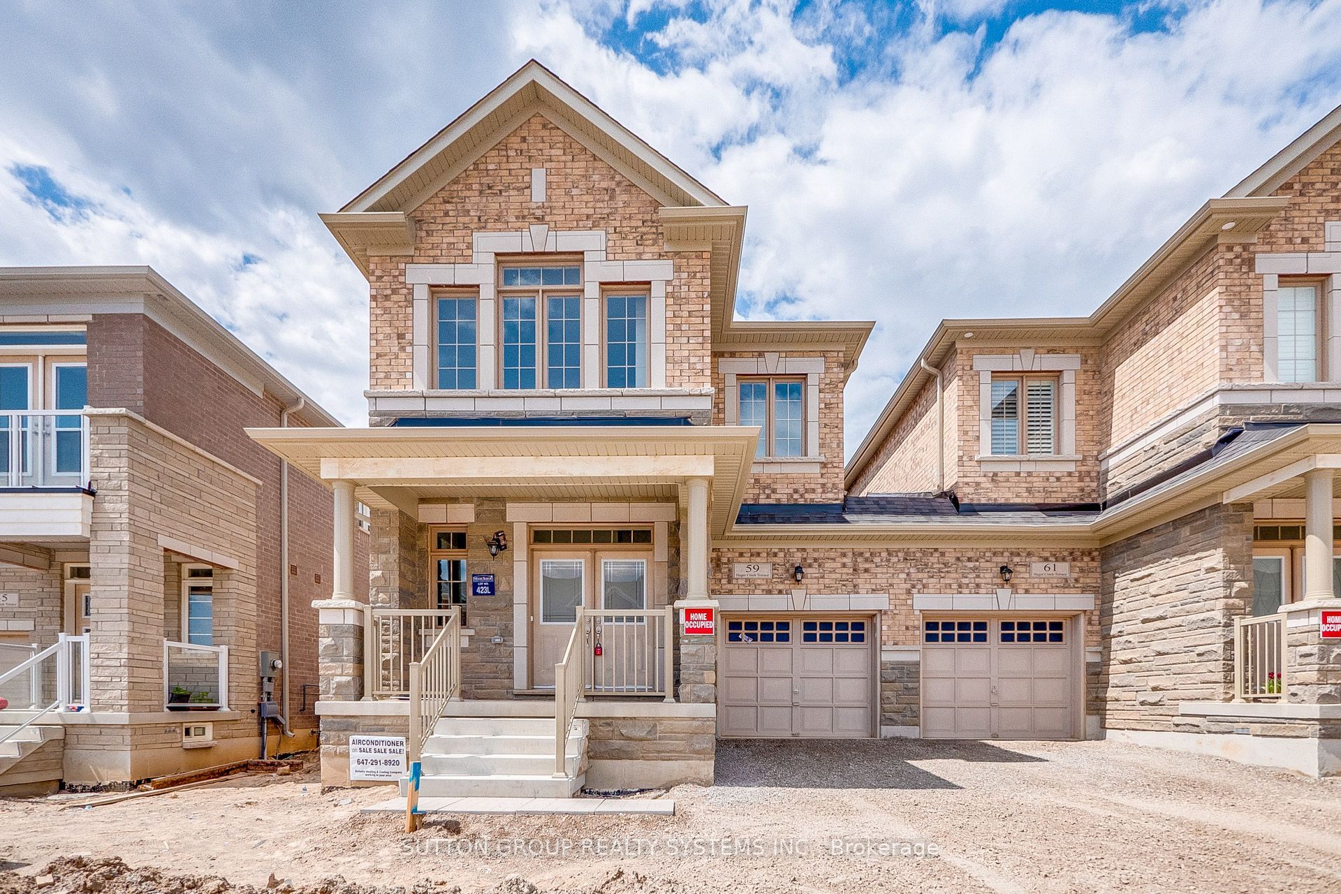 59 Hager Crek Terrace, Hamilton, ON L8B 1Z3 photo 2
