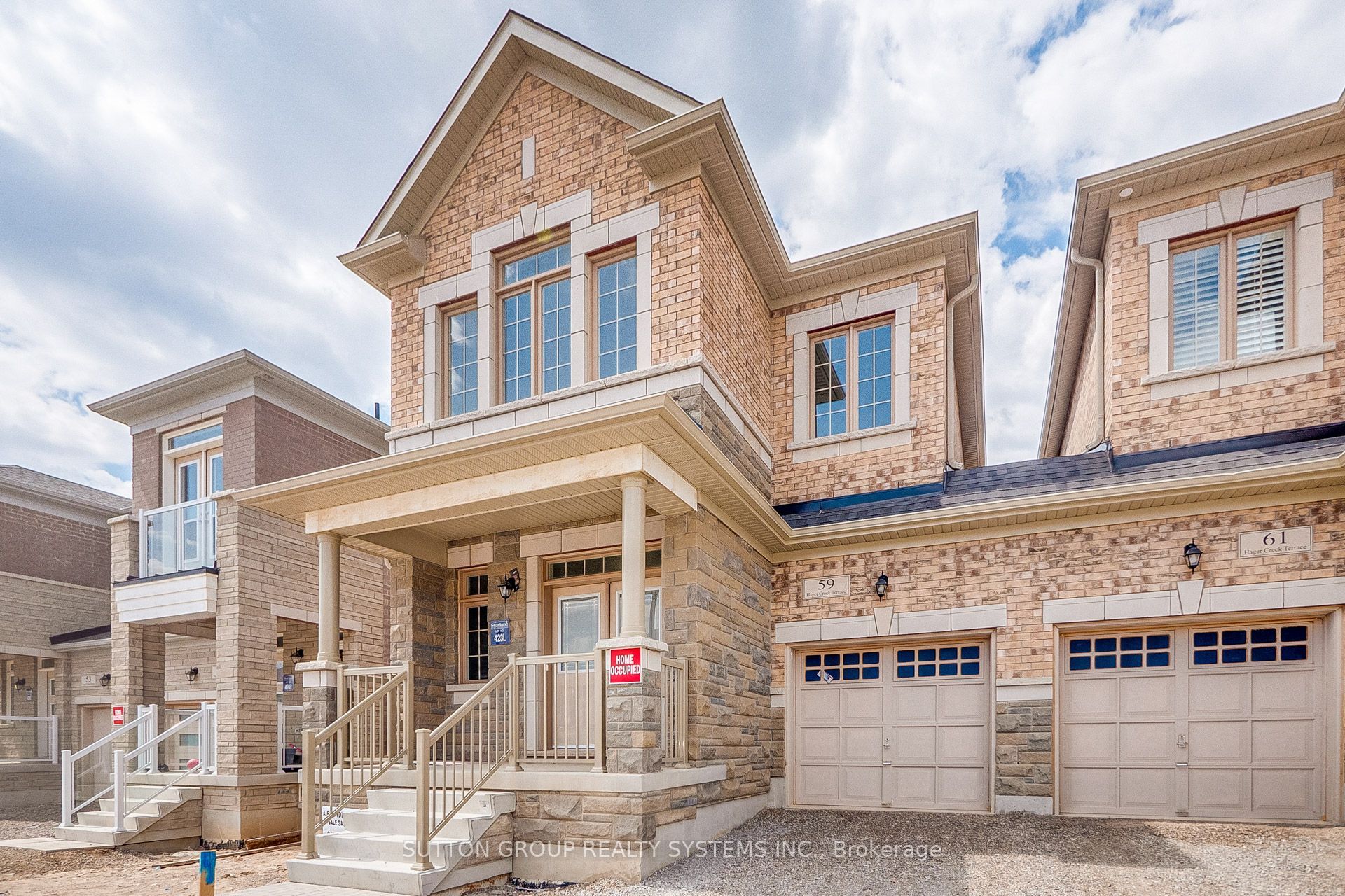 59 Hager Crek Terrace, Hamilton, ON L8B 1Z3 photo 3