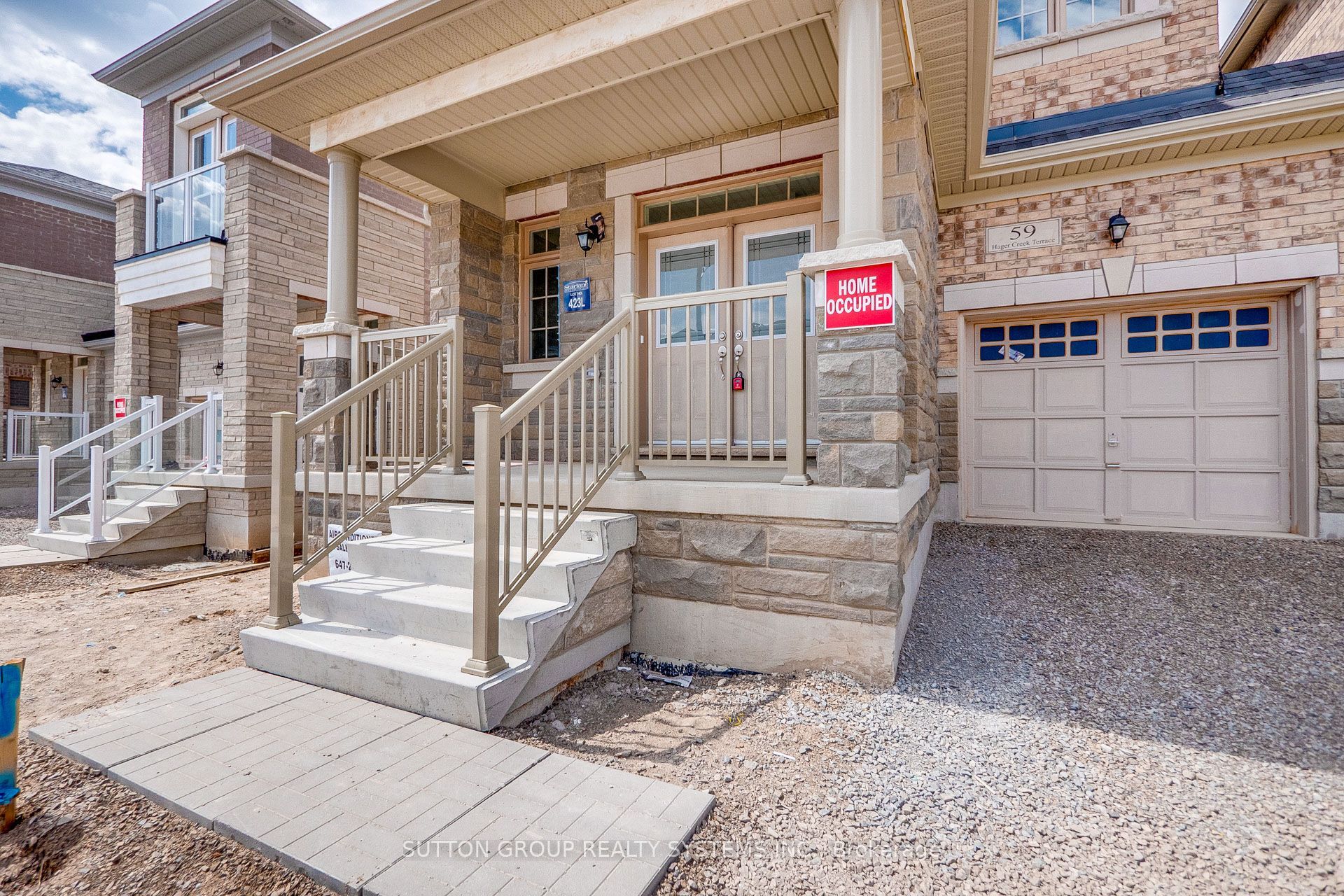 59 Hager Crek Terrace, Hamilton, ON L8B 1Z3 photo 4