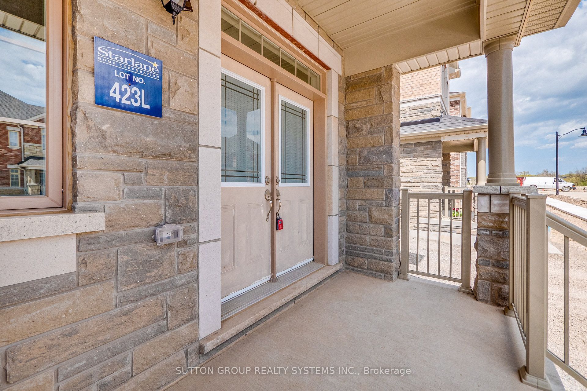 59 Hager Crek Terrace, Hamilton, ON L8B 1Z3 photo 5