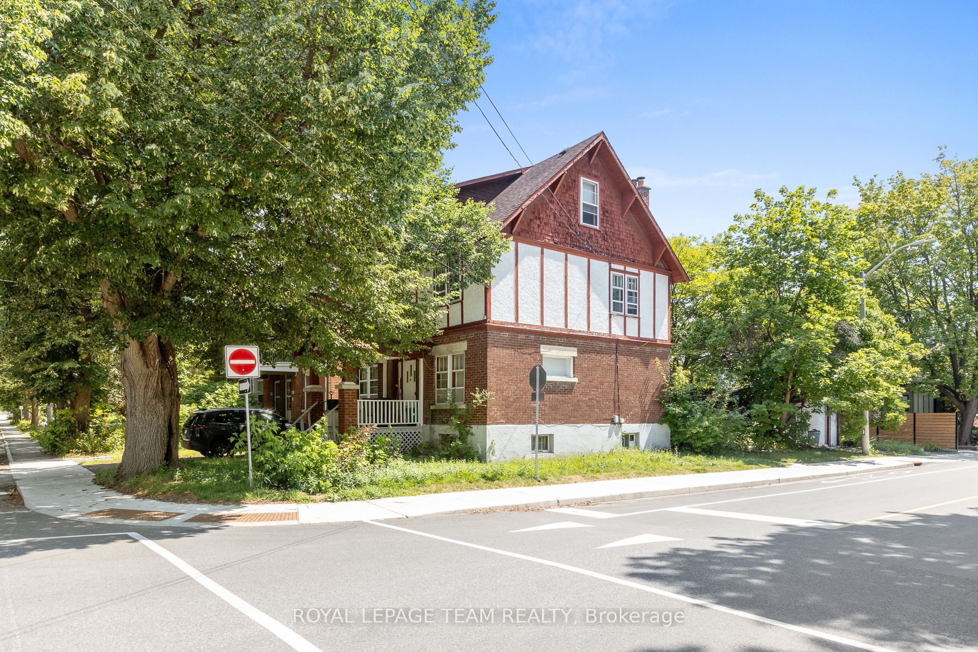 101 GROSVENOR Avenue, Glebe - Ottawa East and Area, ON K1S 4S8 photo 3
