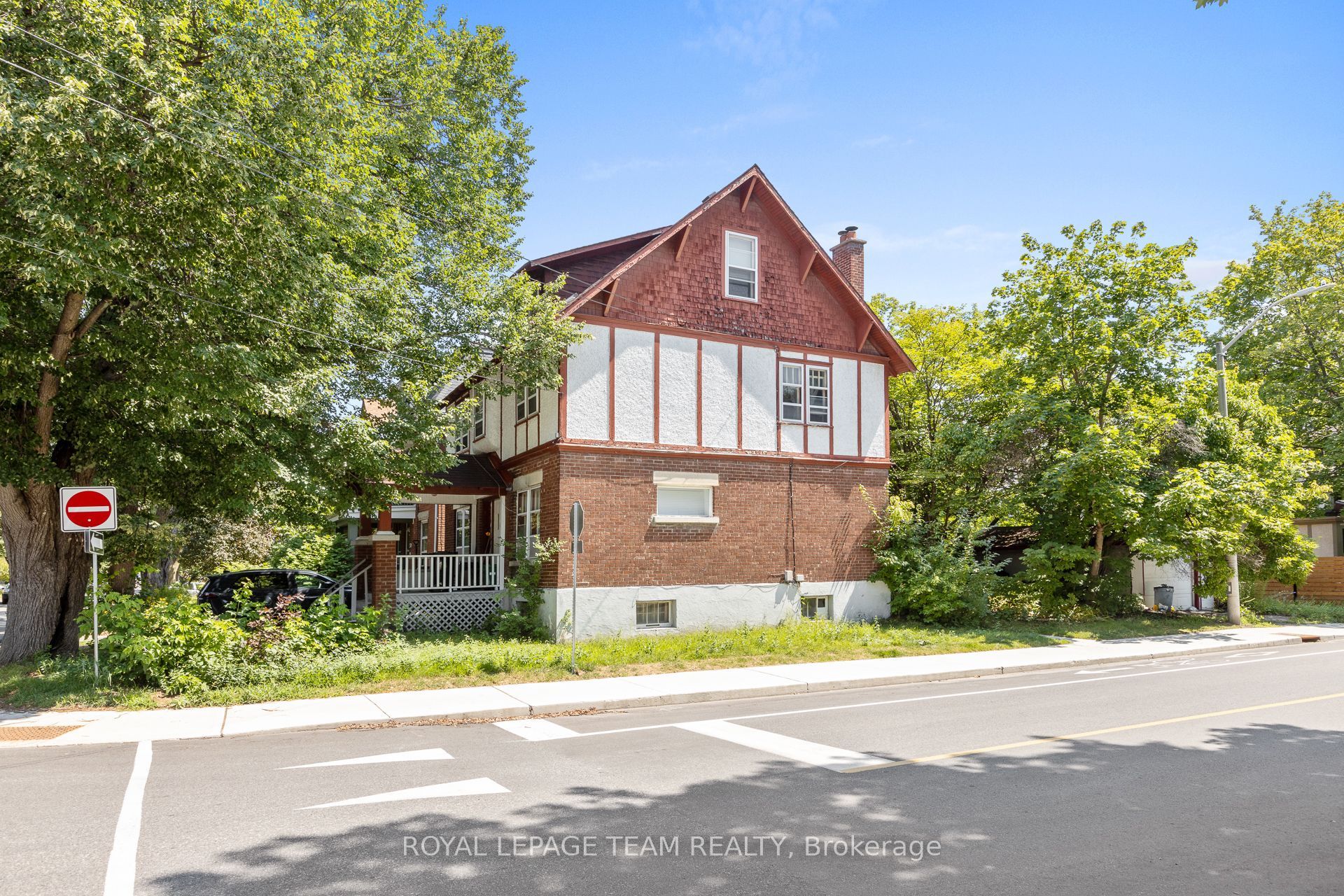 101 GROSVENOR Avenue, Glebe - Ottawa East and Area, ON K1S 4S8 photo 4