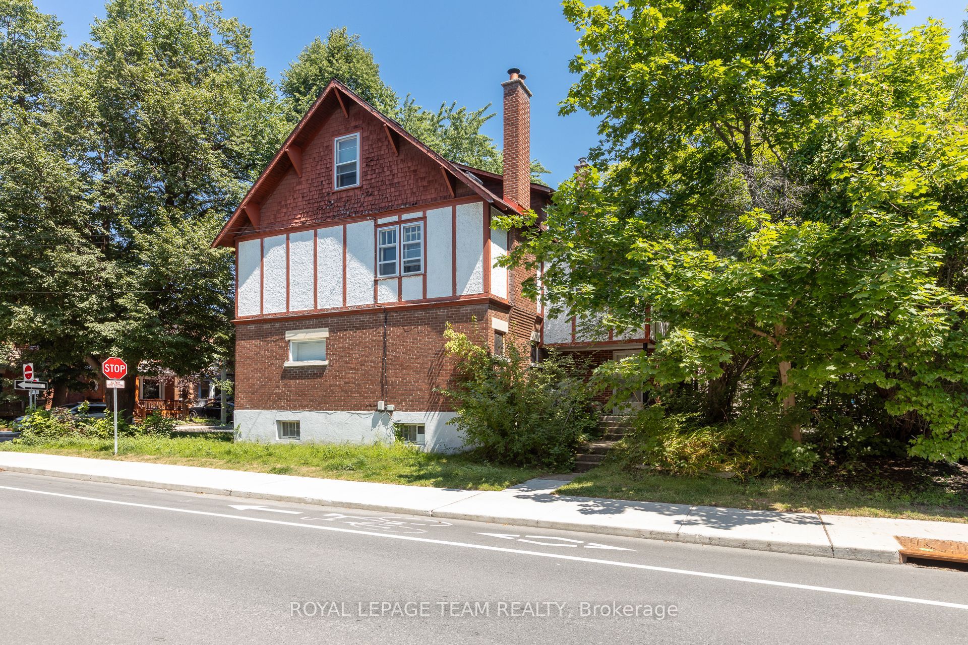 101 GROSVENOR Avenue, Glebe - Ottawa East and Area, ON K1S 4S8 photo 5