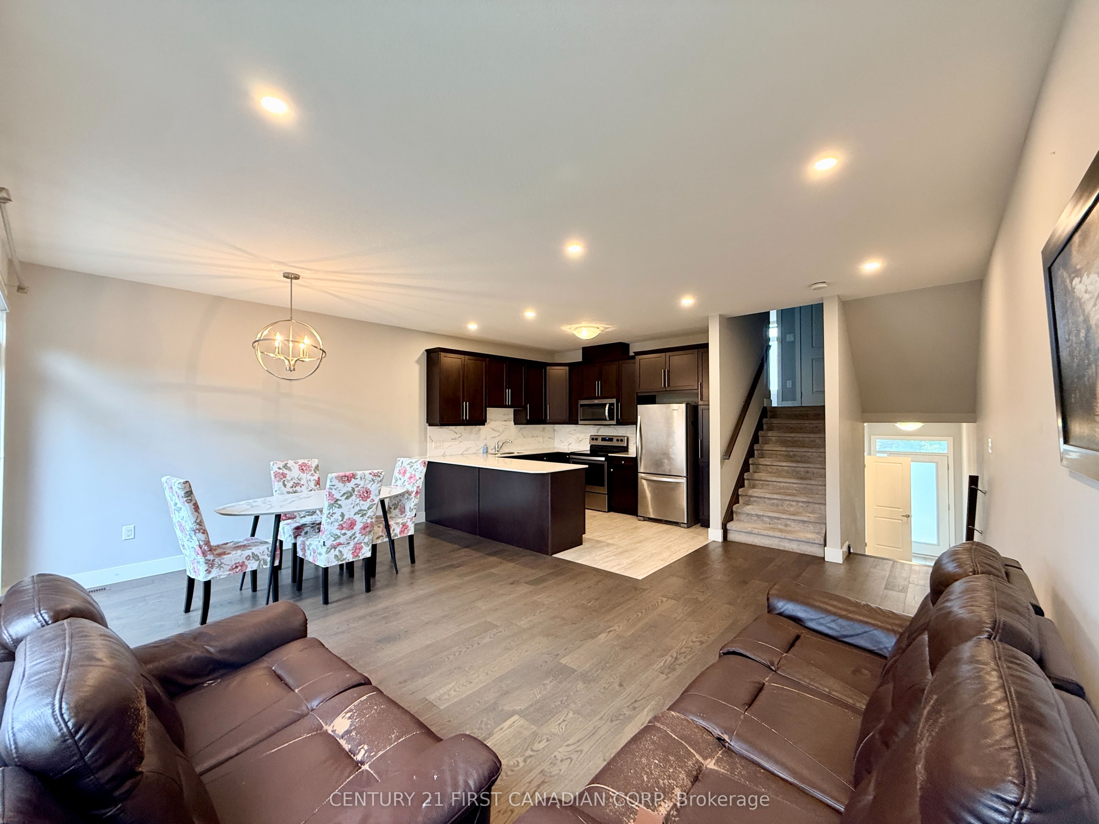 1960 Dalmagary Road 169, London North, ON N6G 0T8 photo 5