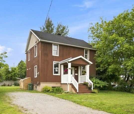 224 Nelson Street, Pembroke, ON K8A 3N2