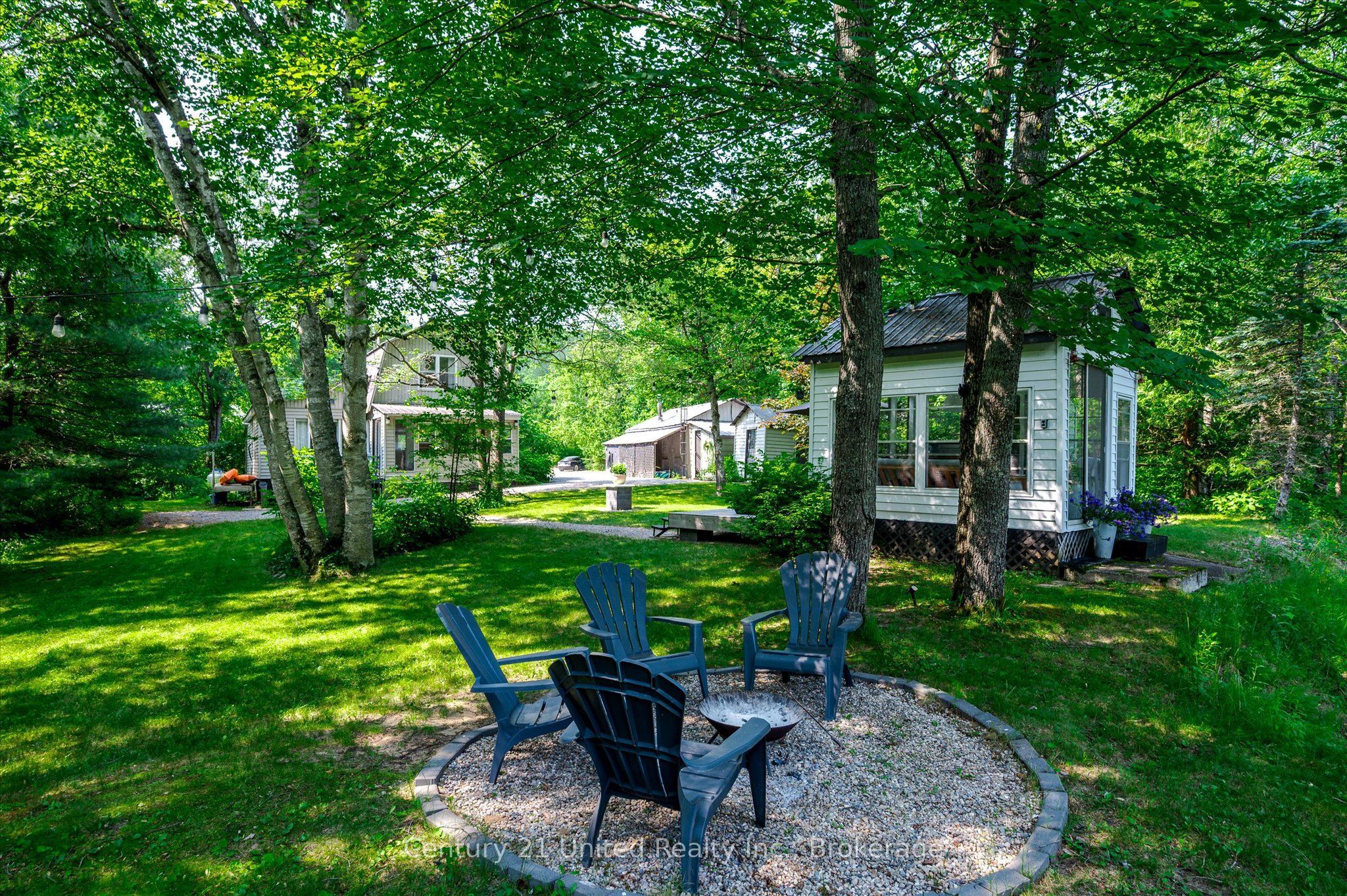 281-A Glory Road, Hastings Highlands, ON K0L 1C0