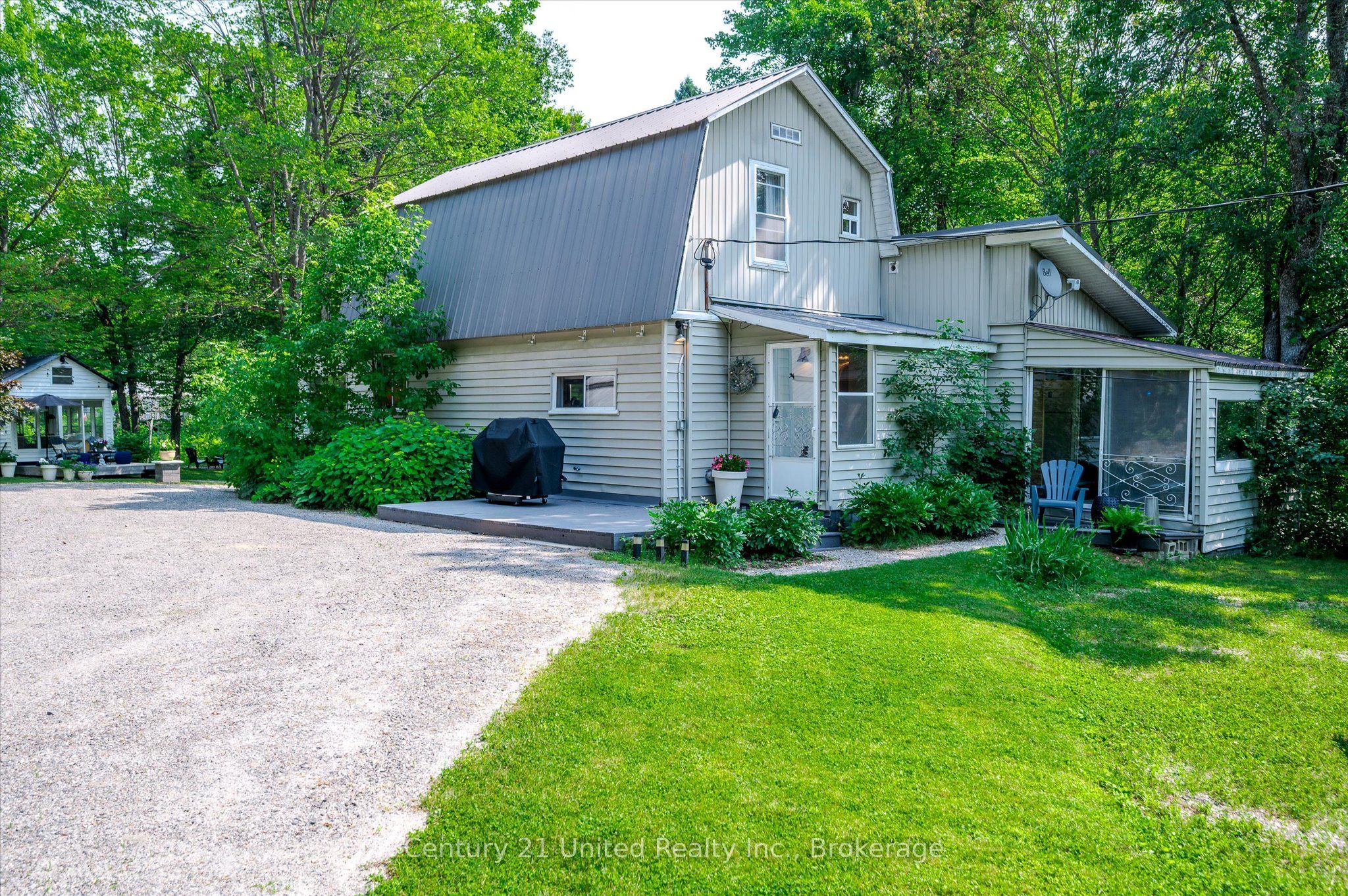 281-A Glory Road, Hastings Highlands, ON K0L 1C0 photo 3