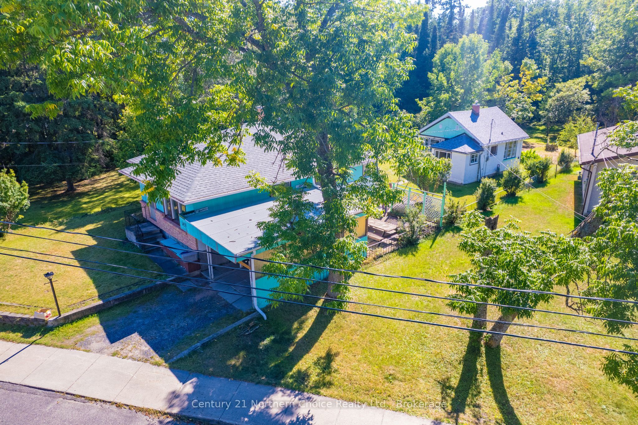1433 Pine Portage Road, Kenora, ON P9N 2K1 photo 2