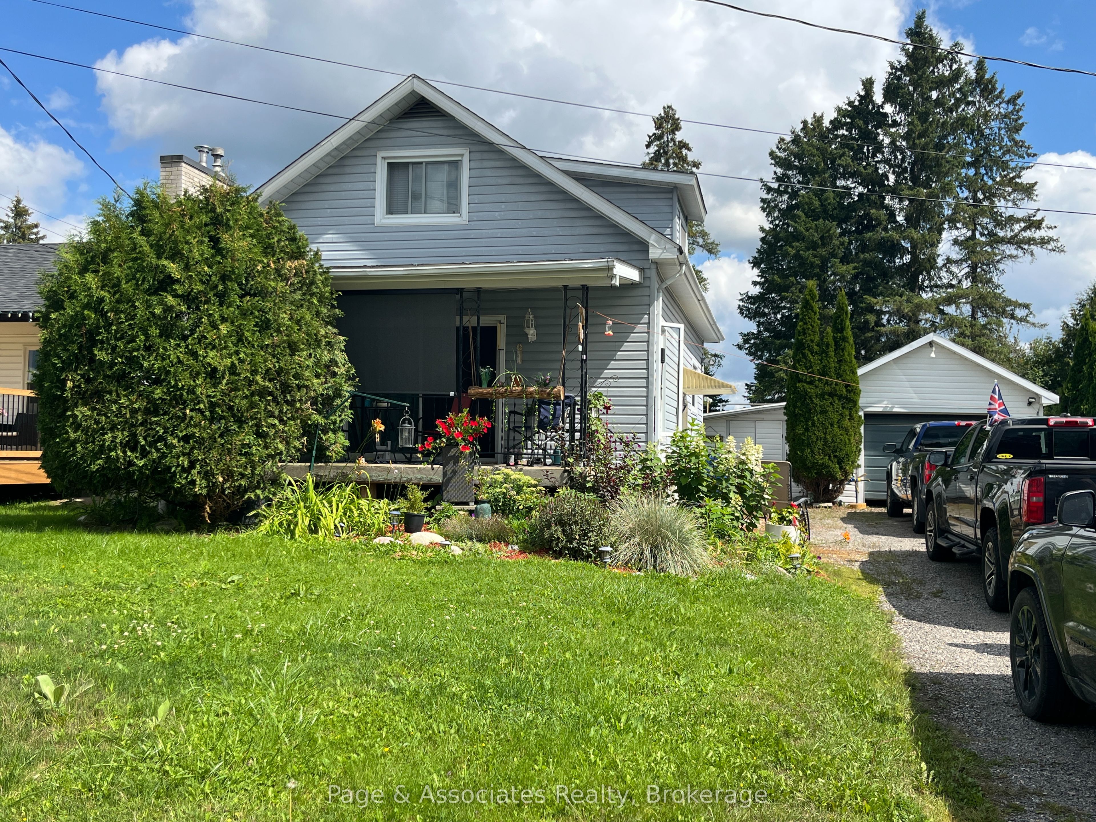 26 Dubeau Street, West Nipissing, ON P0H 2M0 photo 2
