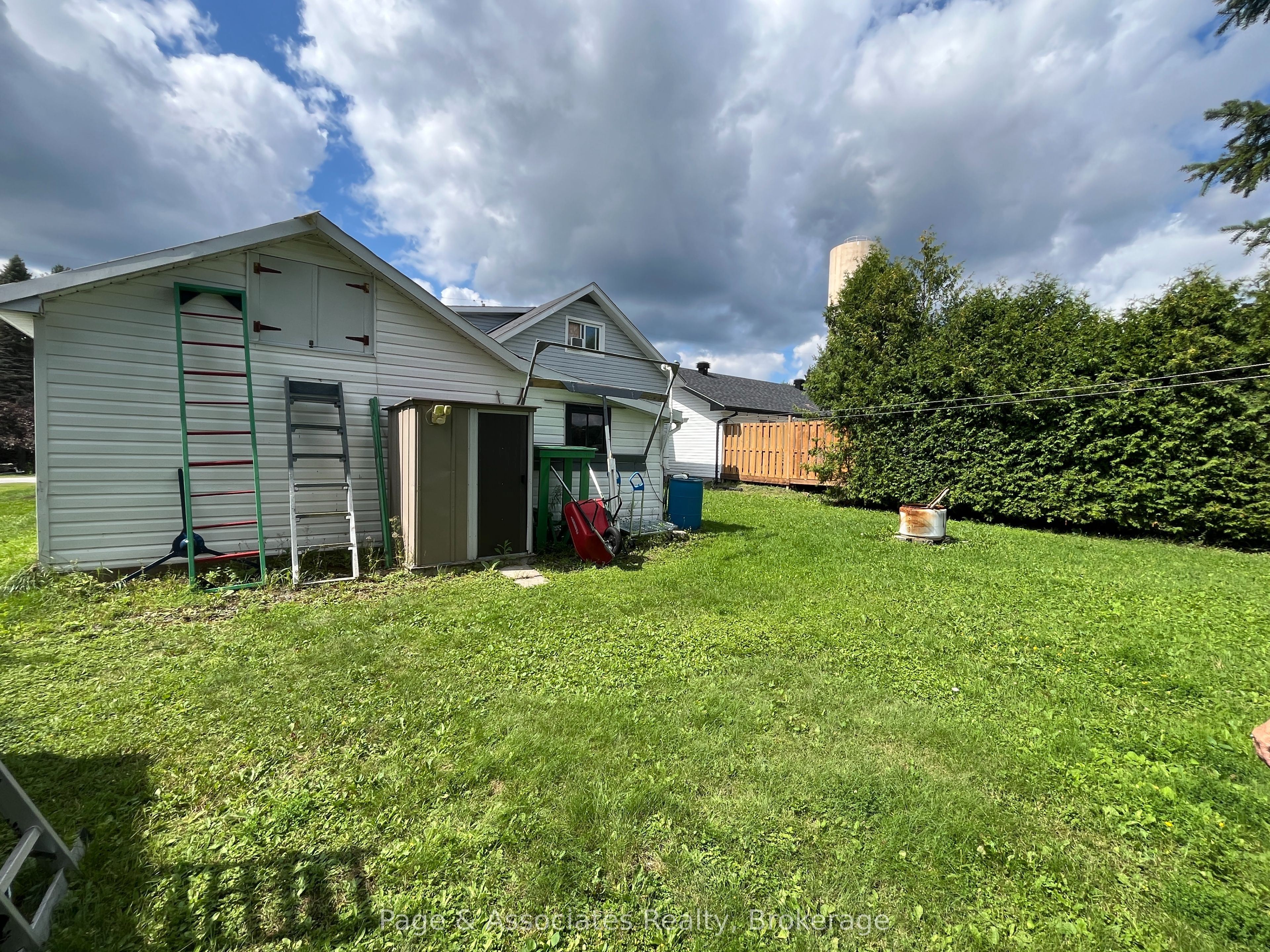 26 Dubeau Street, West Nipissing, ON P0H 2M0 photo 3