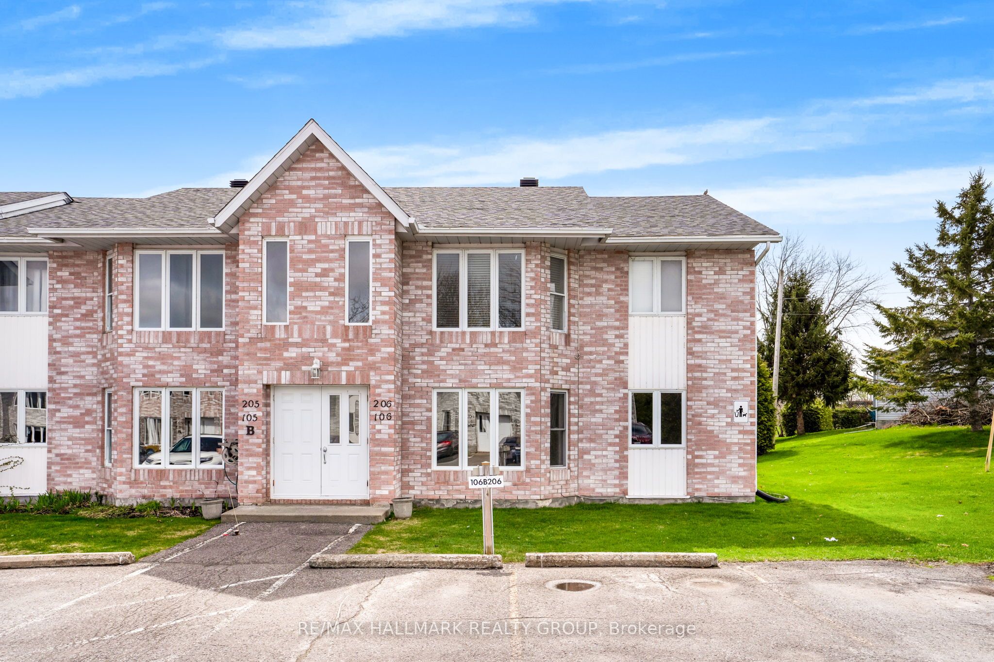 185 Du Comte Road 106B, Alfred and Plantagenet, ON K0B 1L0