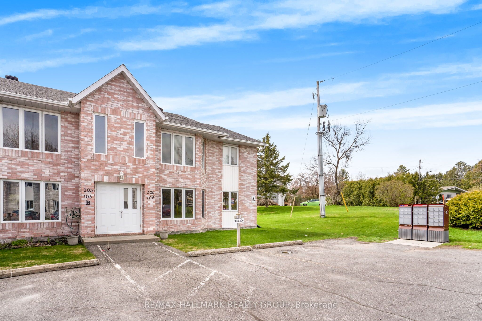 185 Du Comte Road 106B, Alfred and Plantagenet, ON K0B 1L0 photo 2