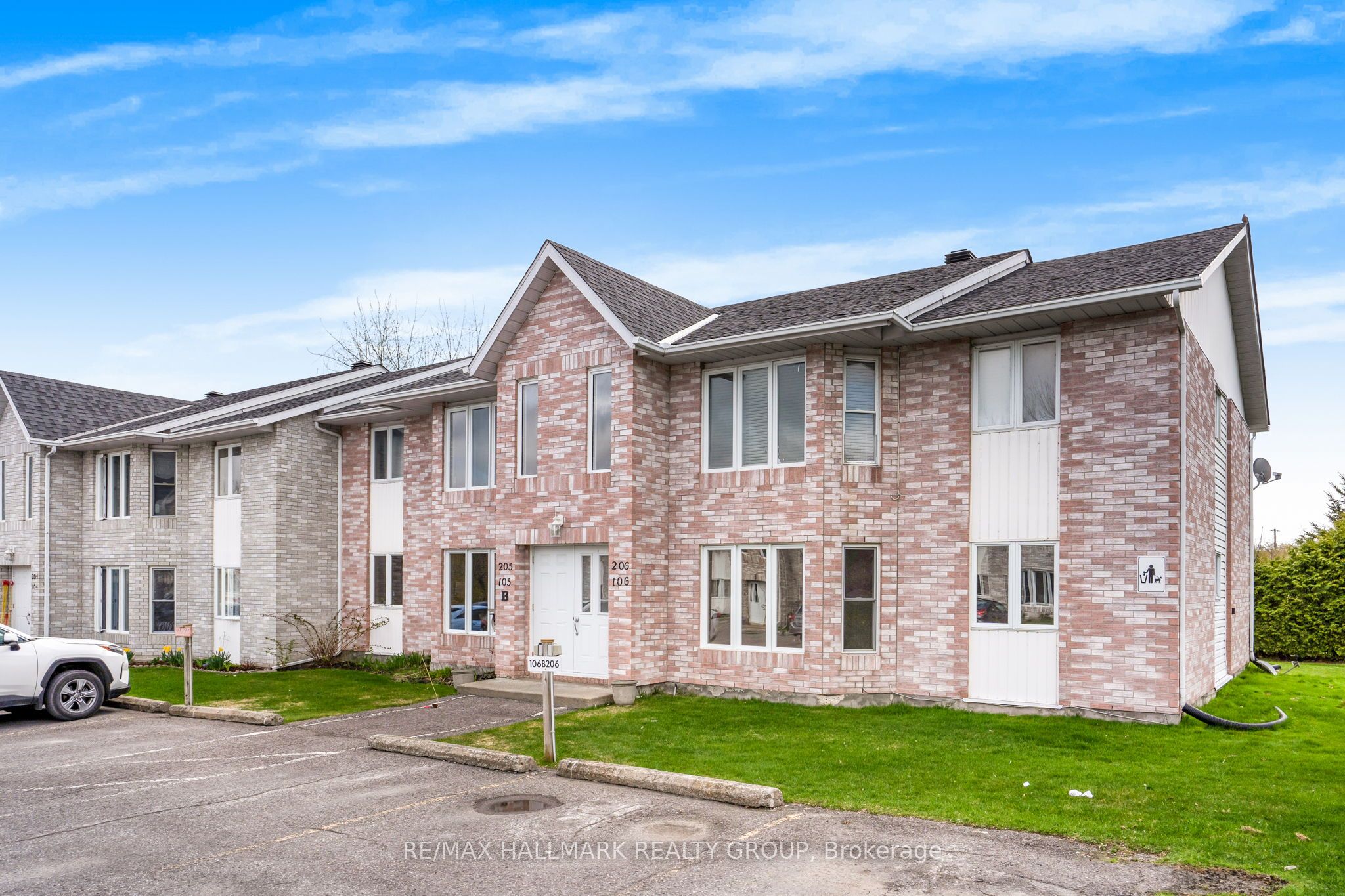 185 Du Comte Road 106B, Alfred and Plantagenet, ON K0B 1L0 photo 3