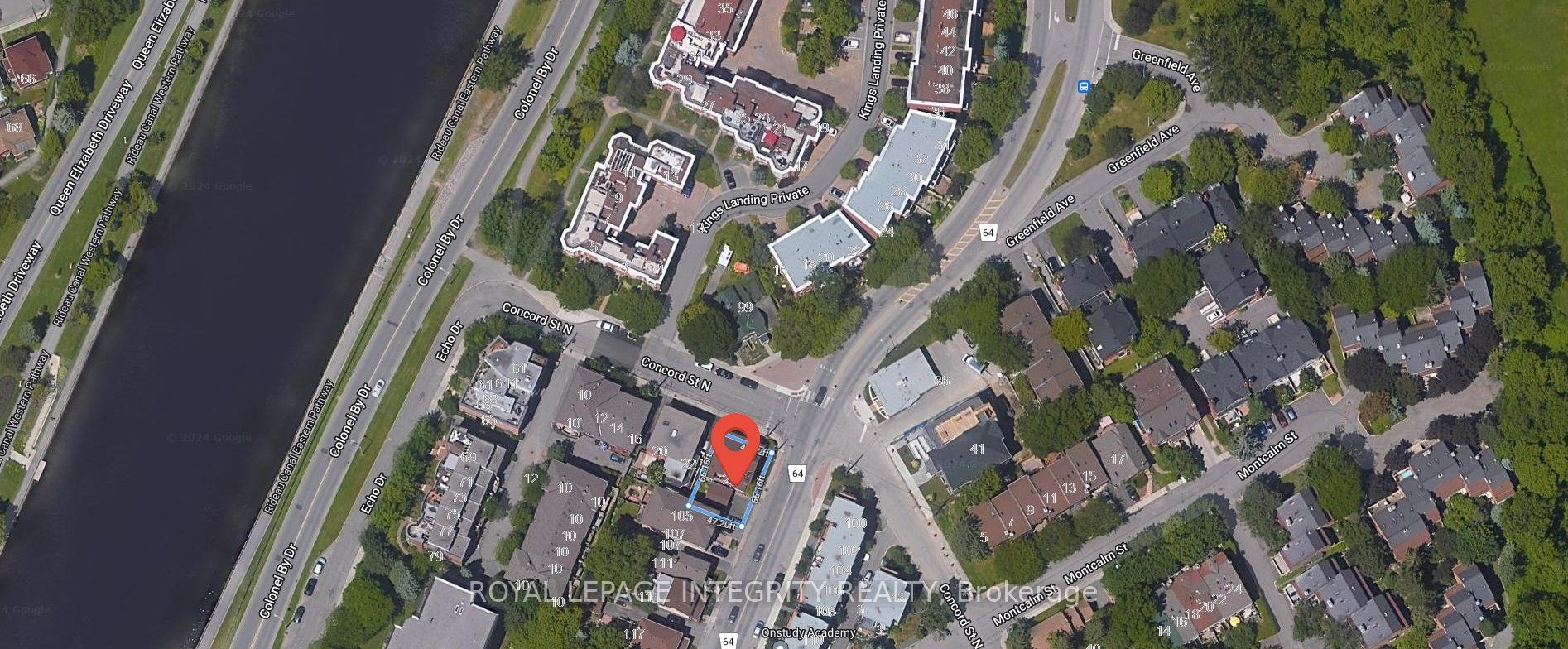 24-26 CONCORD Street N, Glebe - Ottawa East and Area, ON K1S 0Y2 photo 4