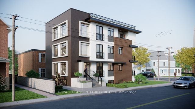 24-26 CONCORD Street N, Glebe - Ottawa East and Area, ON K1S 0Y2 photo 5