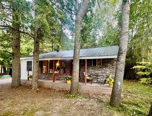 81 McGuire Beach Road, Kawartha Lakes, ON K0M 2B0 photo 2