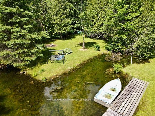 81 McGuire Beach Road, Kawartha Lakes, ON K0M 2B0 photo 5