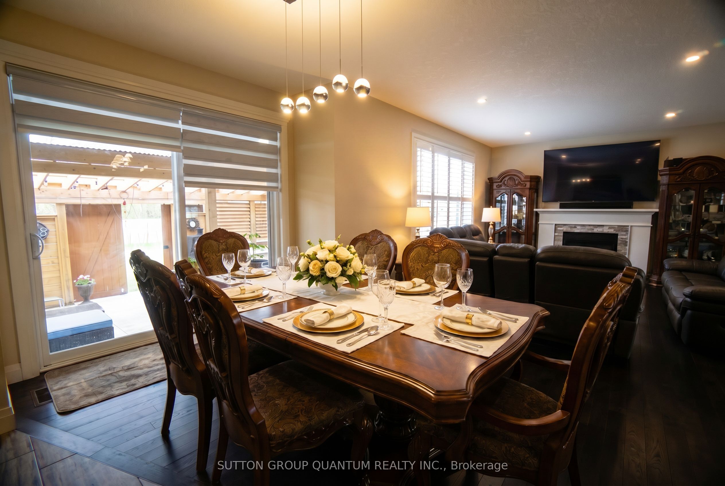 104 Thames Springs Crescent, Zorra, ON N0M 2M0 photo 3