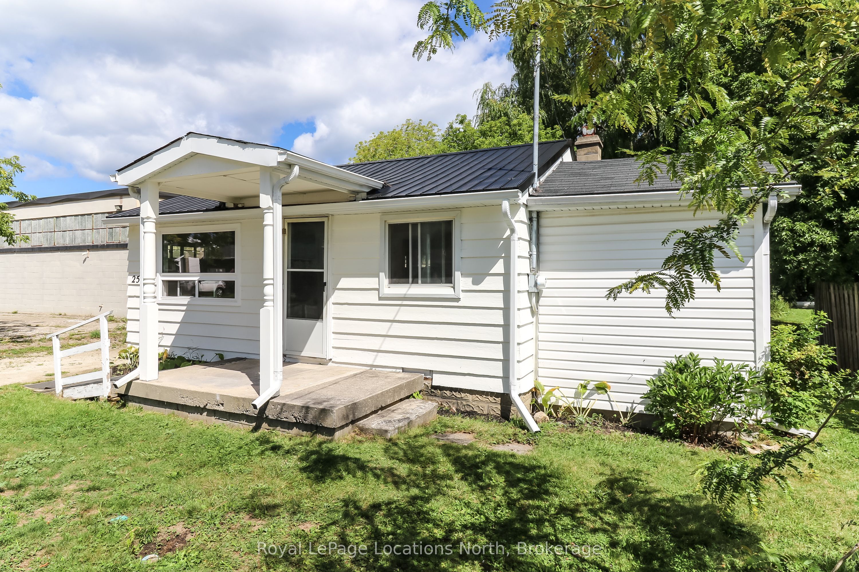 253 THOMPSON Street, Meaford, ON N4L 1M3 photo 4