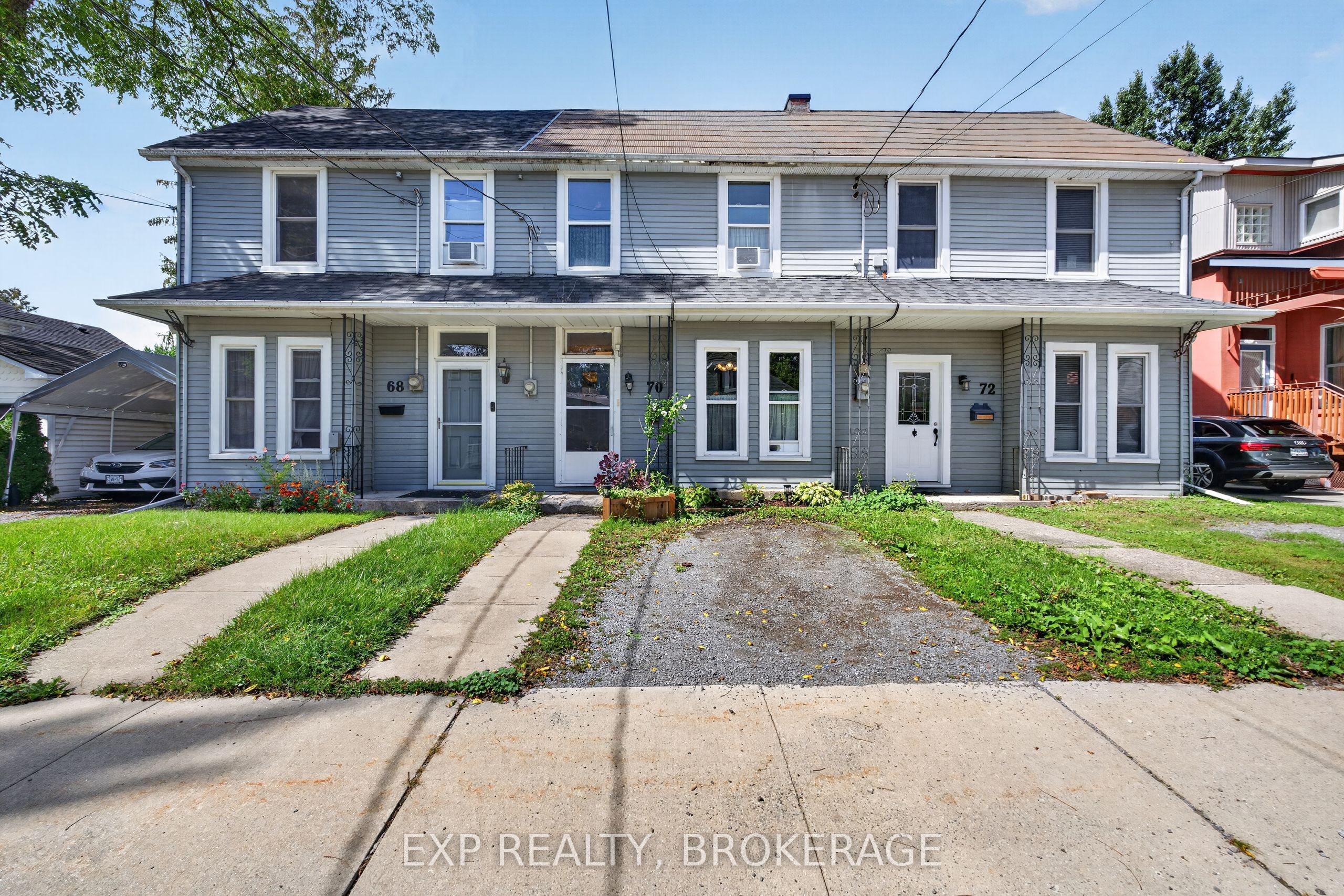 70 LIVINGSTON Avenue, Kingston, ON K7L 4L4