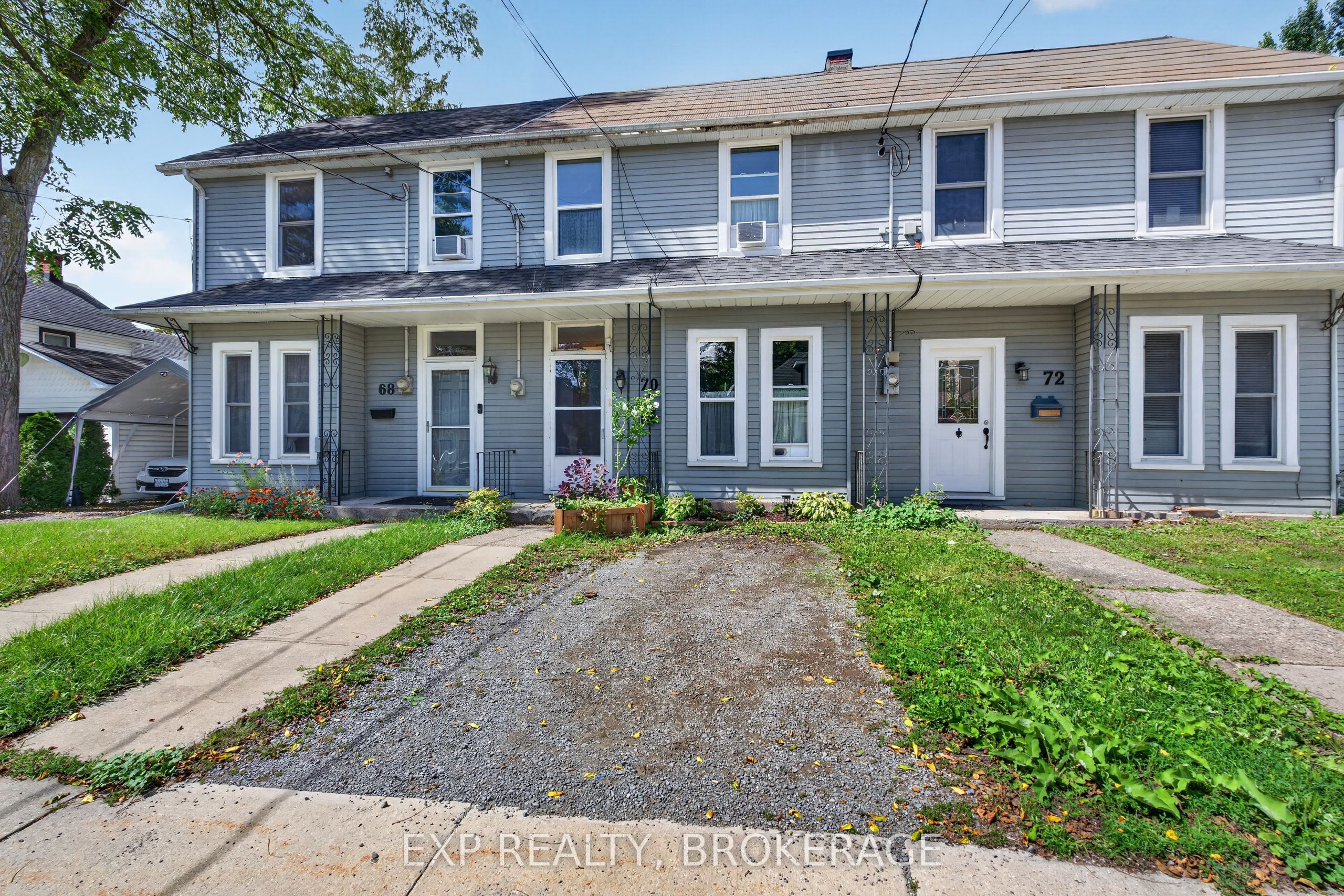 70 LIVINGSTON Avenue, Kingston, ON K7L 4L4 photo 2