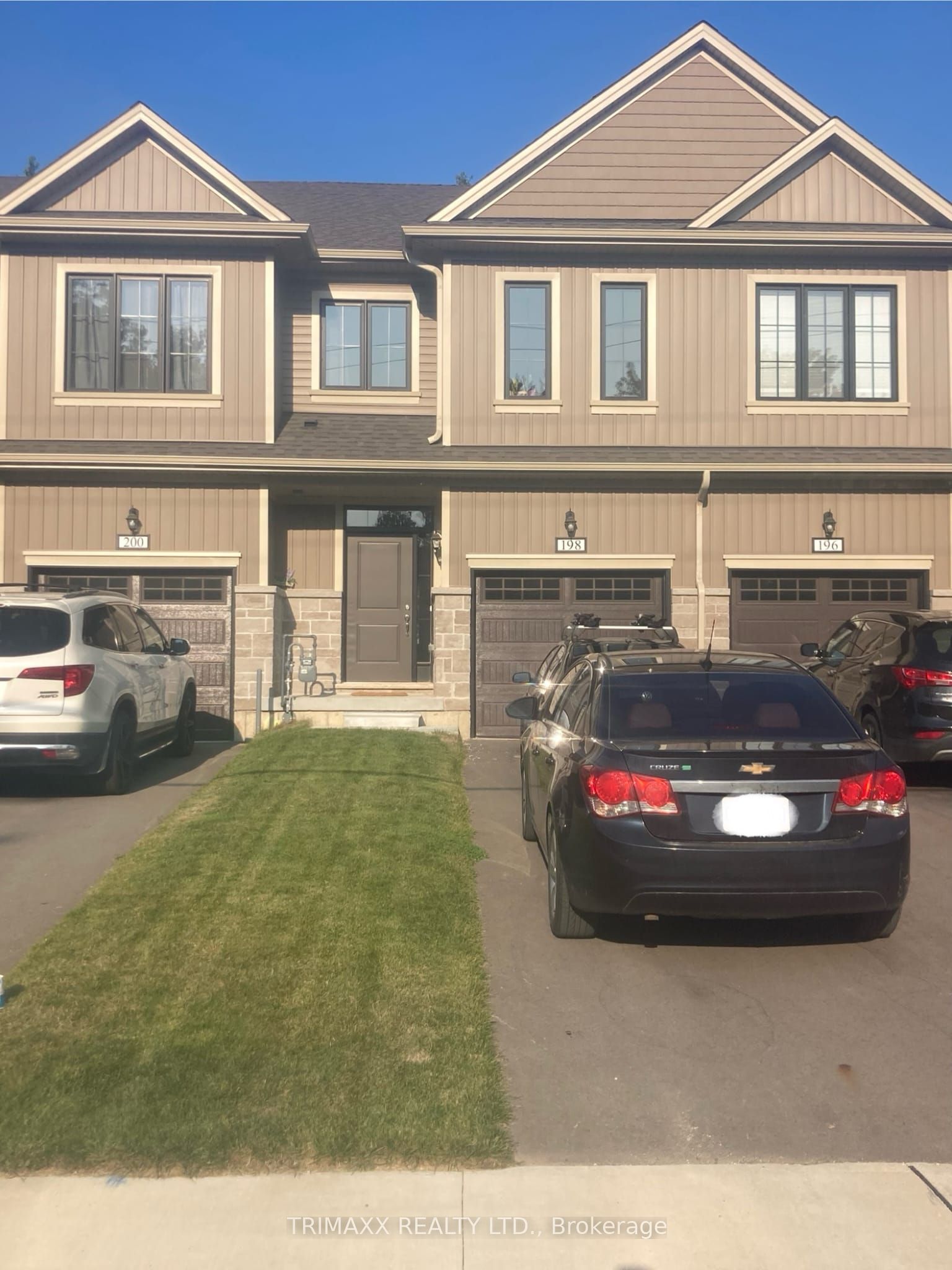 198 Middleton Street, Zorra, ON N0M 2M0