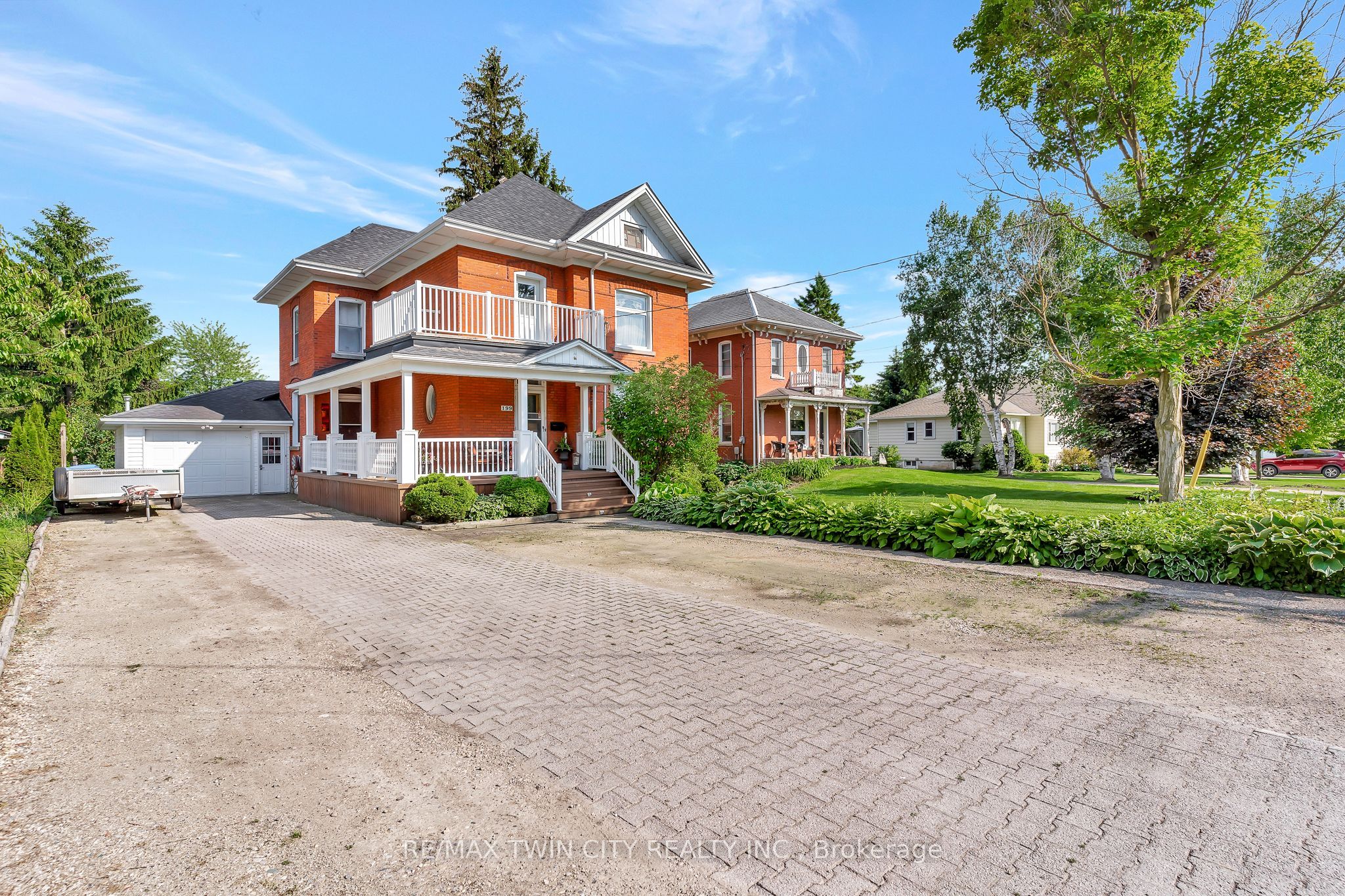 199 Ellen Street, North Perth, ON N0G 1B0