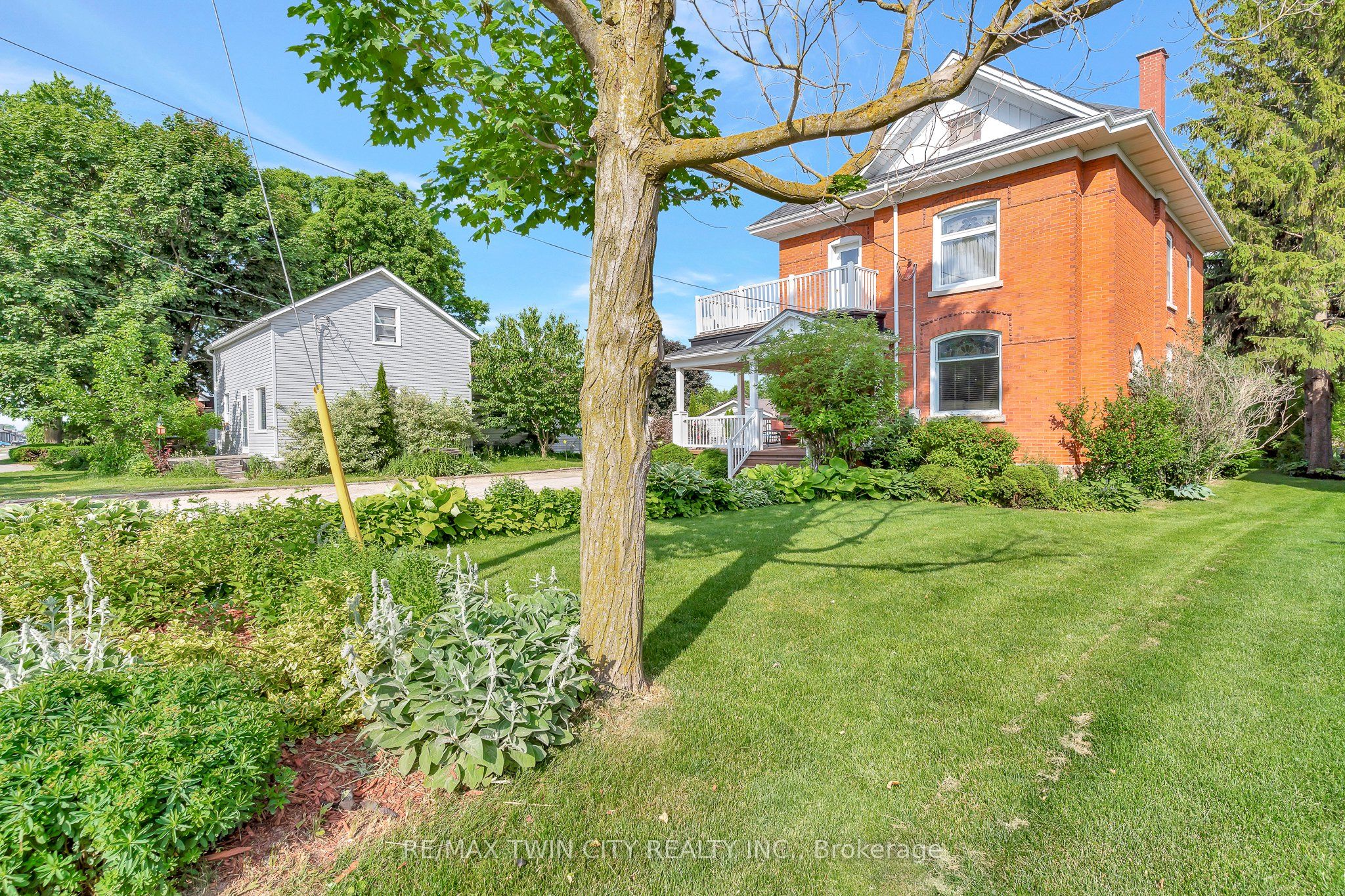 199 Ellen Street, North Perth, ON N0G 1B0 photo 3