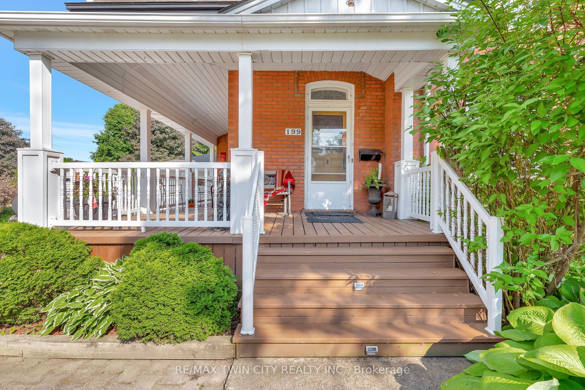 199 Ellen Street, North Perth, ON N0G 1B0 photo 5