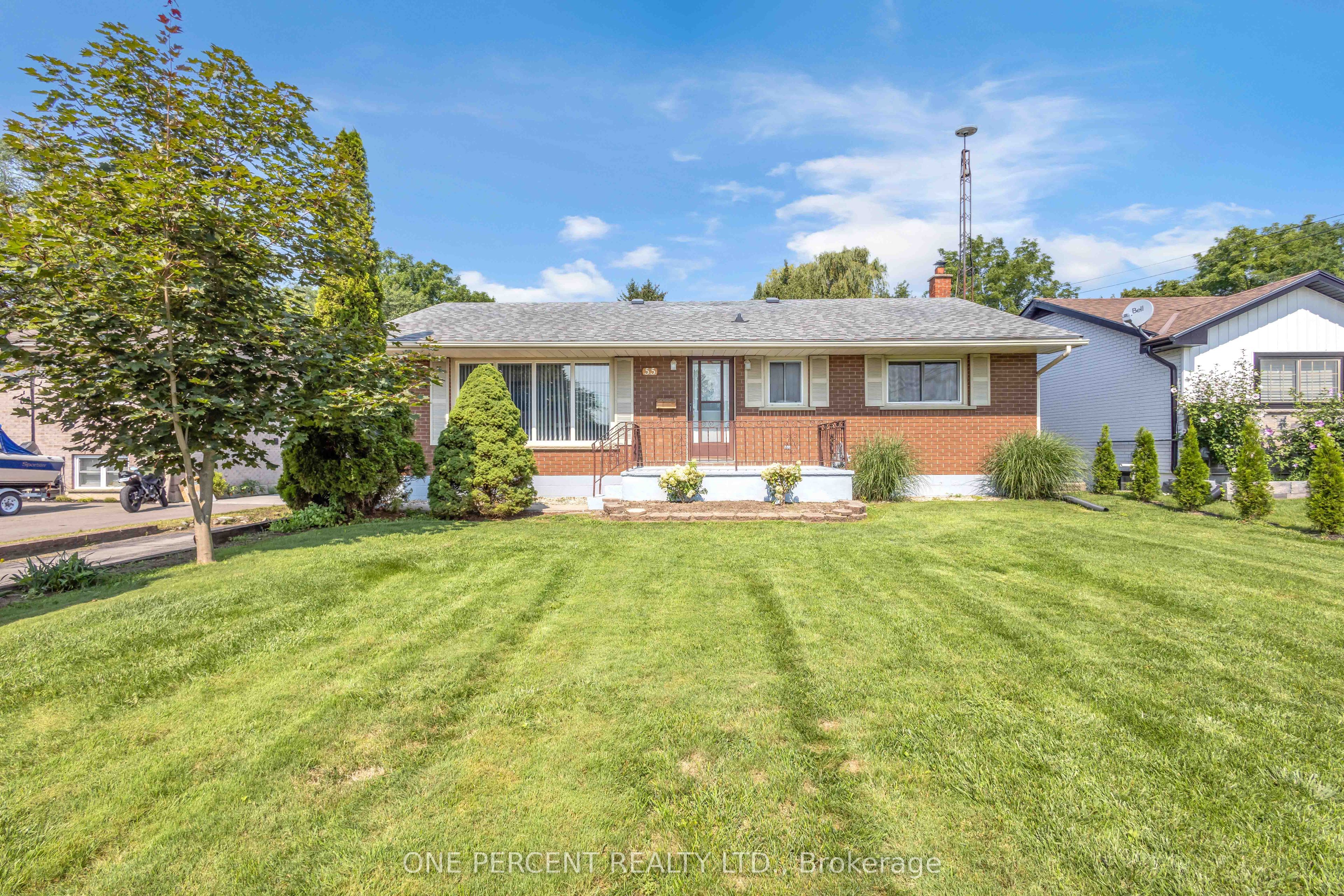 55 Young Street, Tillsonburg, ON N4G 3H6