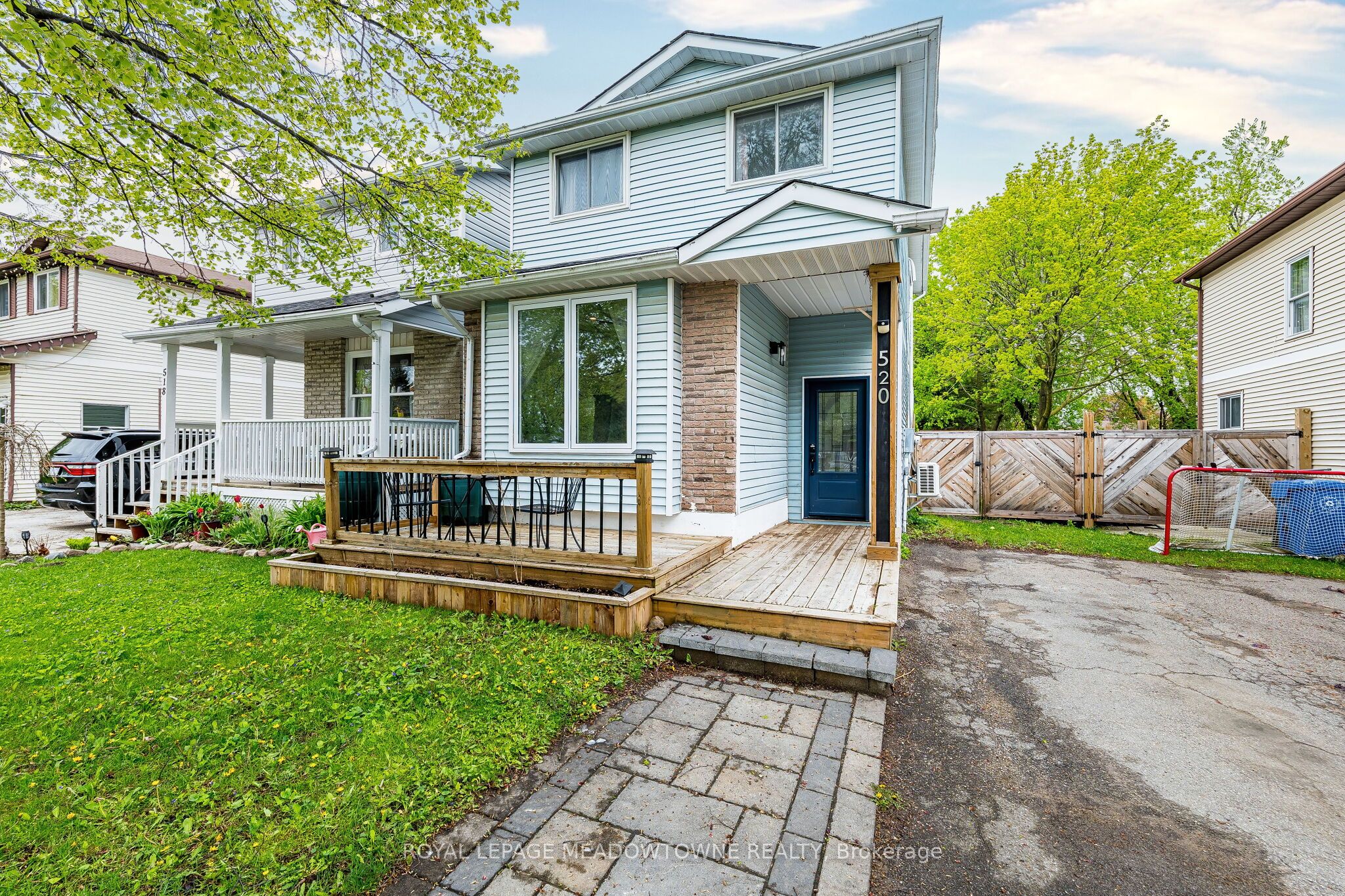 520 Pineview Gardens, Shelburne, ON L0N 1S2 photo 2