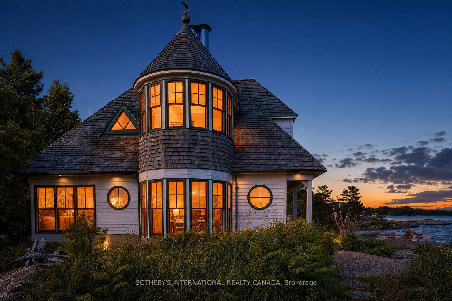 1 A307 Island, The Archipelago, ON P0G 1K0 photo 2