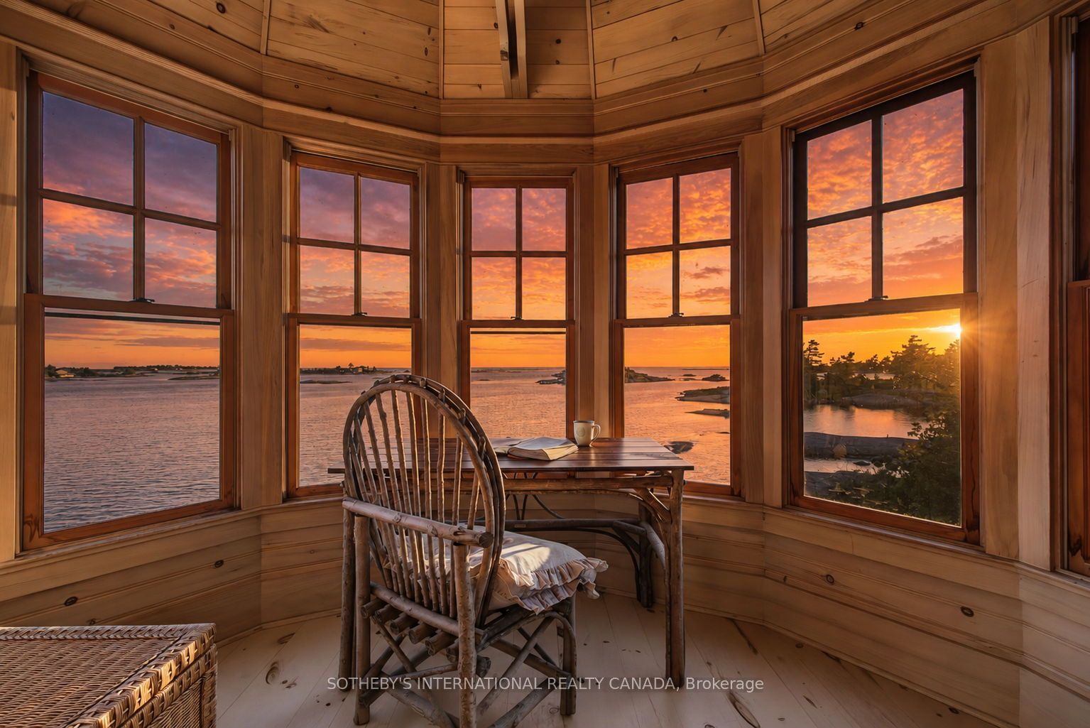 1 A307 Island, The Archipelago, ON P0G 1K0 photo 3
