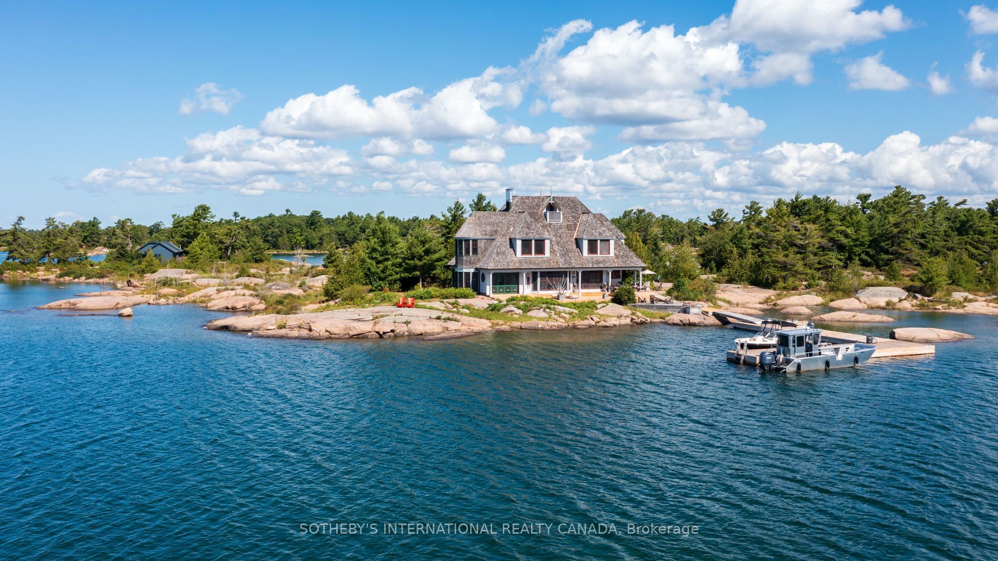 1 A307 Island, The Archipelago, ON P0G 1K0 photo 4