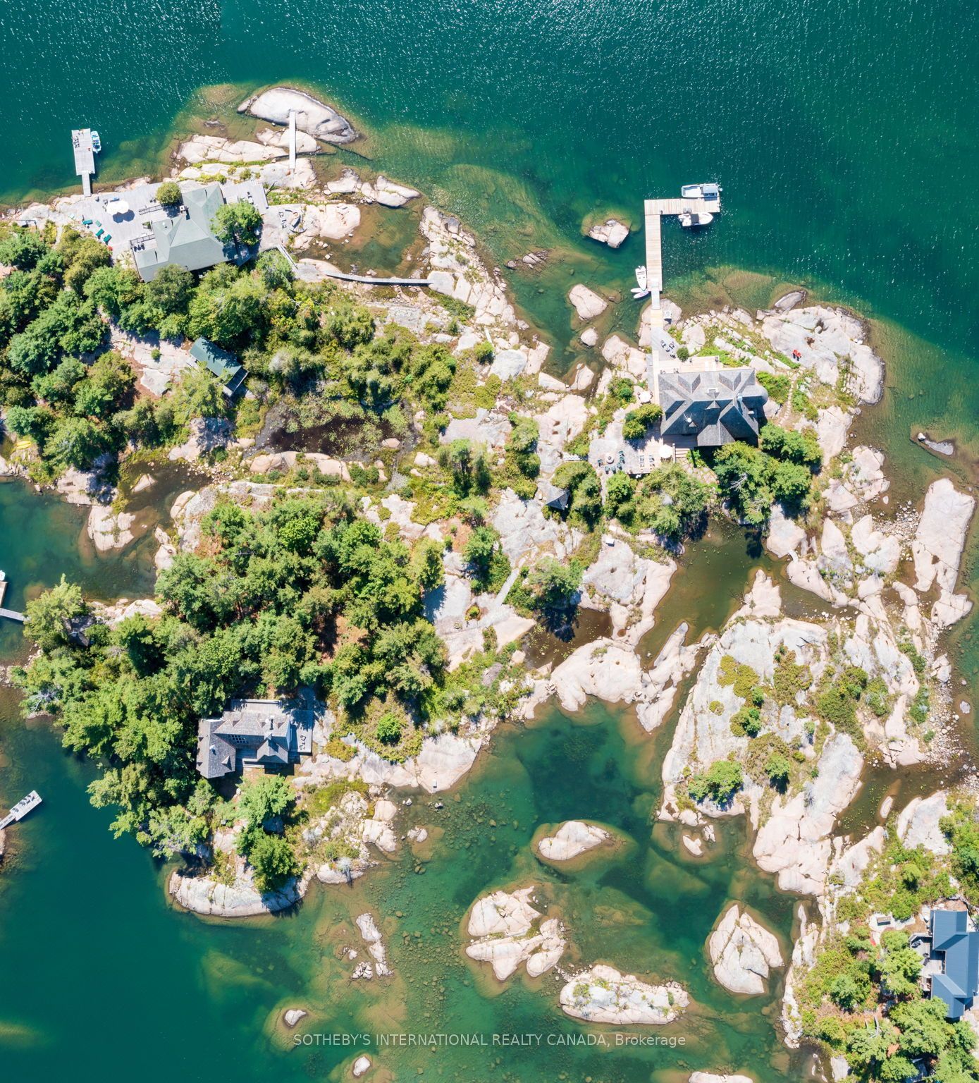 1 A307 Island, The Archipelago, ON P0G 1K0 photo 5