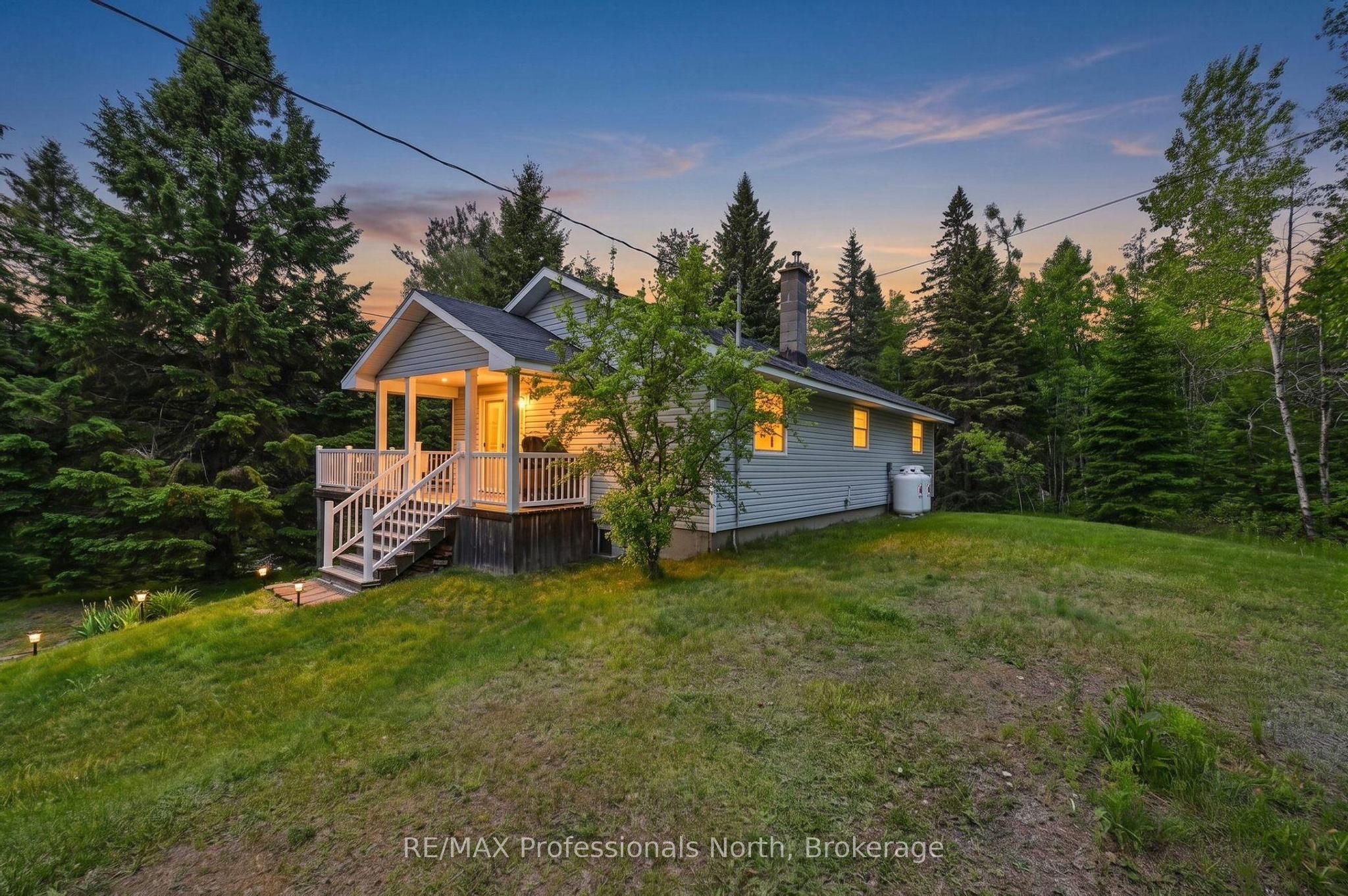 3186 COUNTY ROAD 121 Road, Trent Lakes, ON K0M 1C0