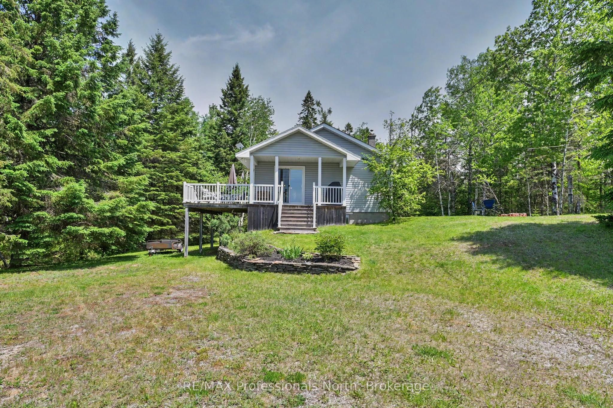 3186 COUNTY ROAD 121 Road, Trent Lakes, ON K0M 1C0 photo 2