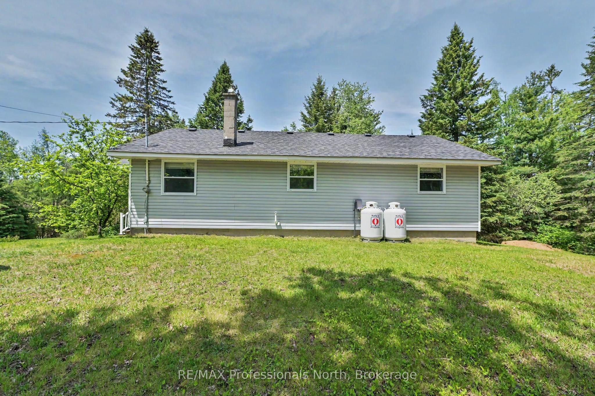 3186 COUNTY ROAD 121 Road, Trent Lakes, ON K0M 1C0 photo 4