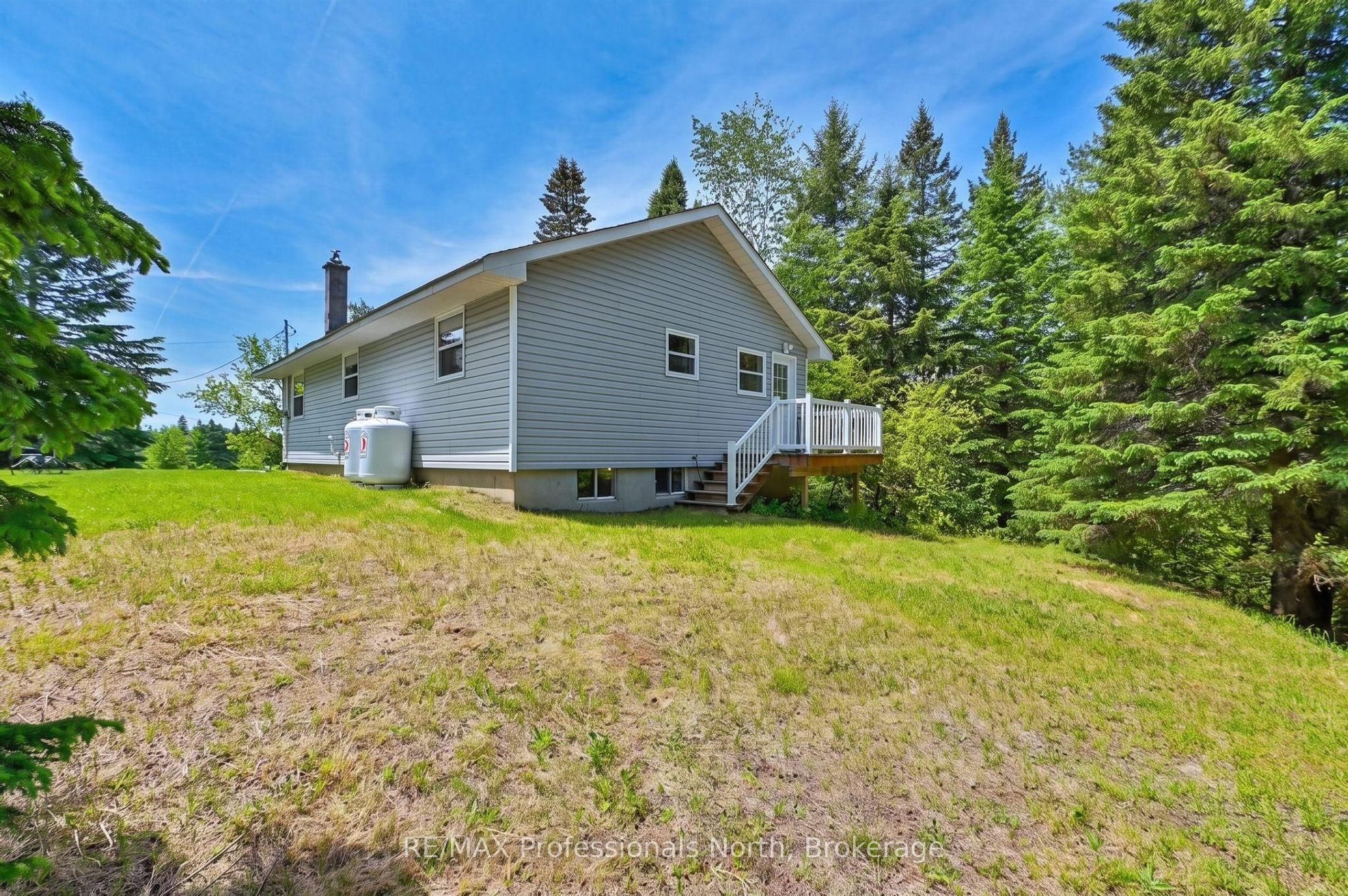 3186 COUNTY ROAD 121 Road, Trent Lakes, ON K0M 1C0 photo 5