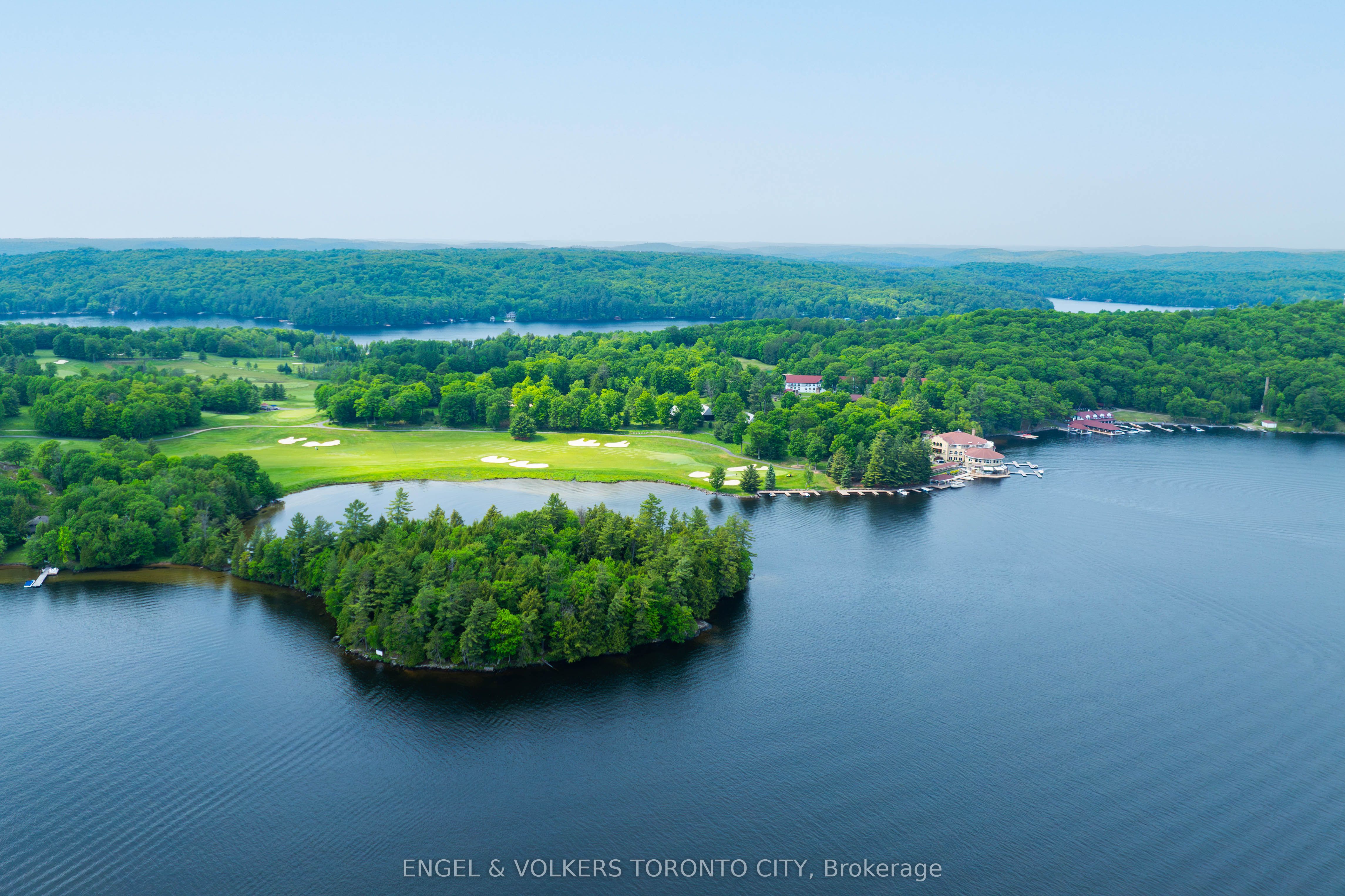 12 Bigwin Island 221, Lake of Bays, ON P0B 1A0 photo 4