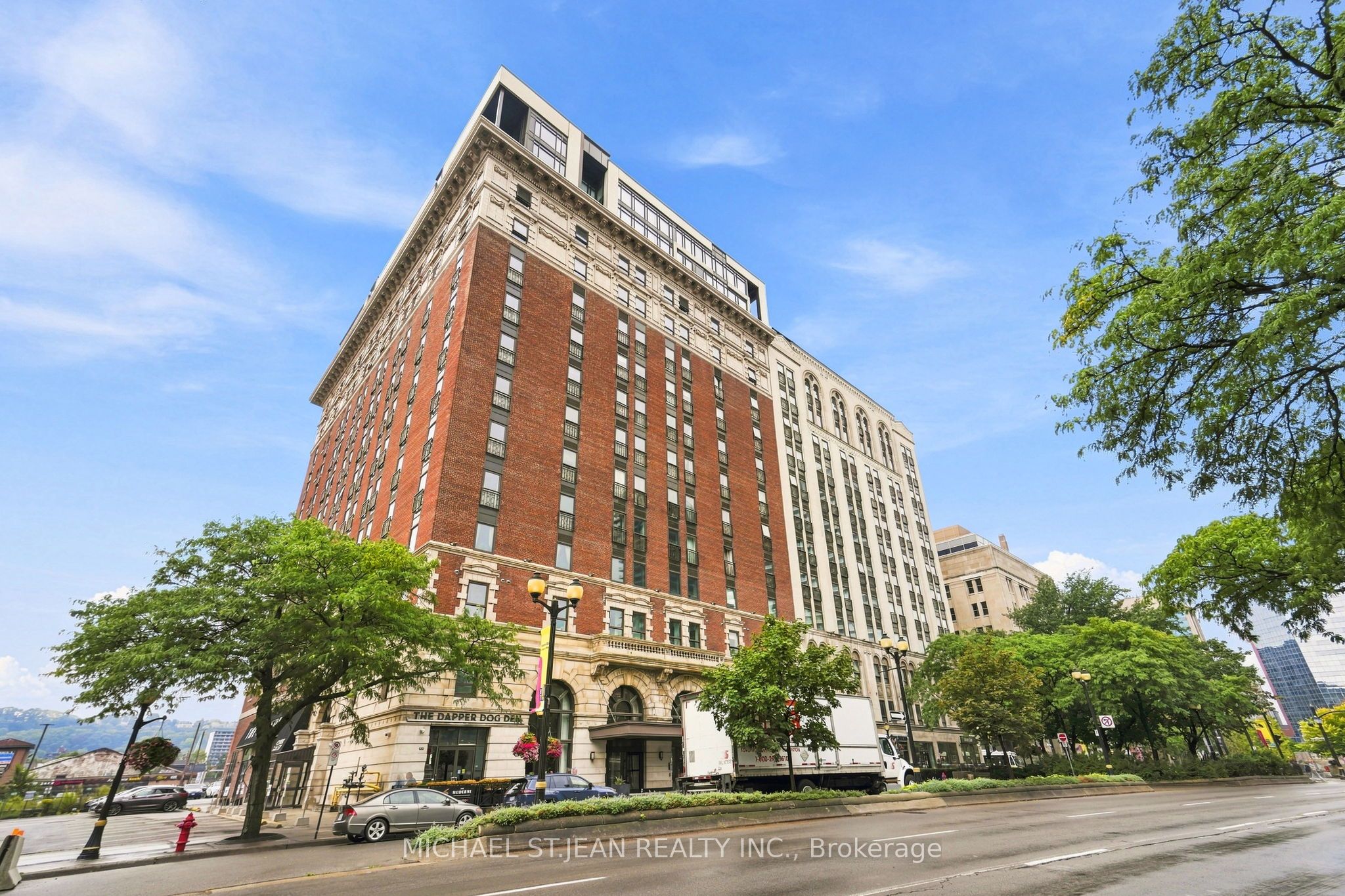 909-112 King Street E, Hamilton, ON L8N 1A8 photo 4