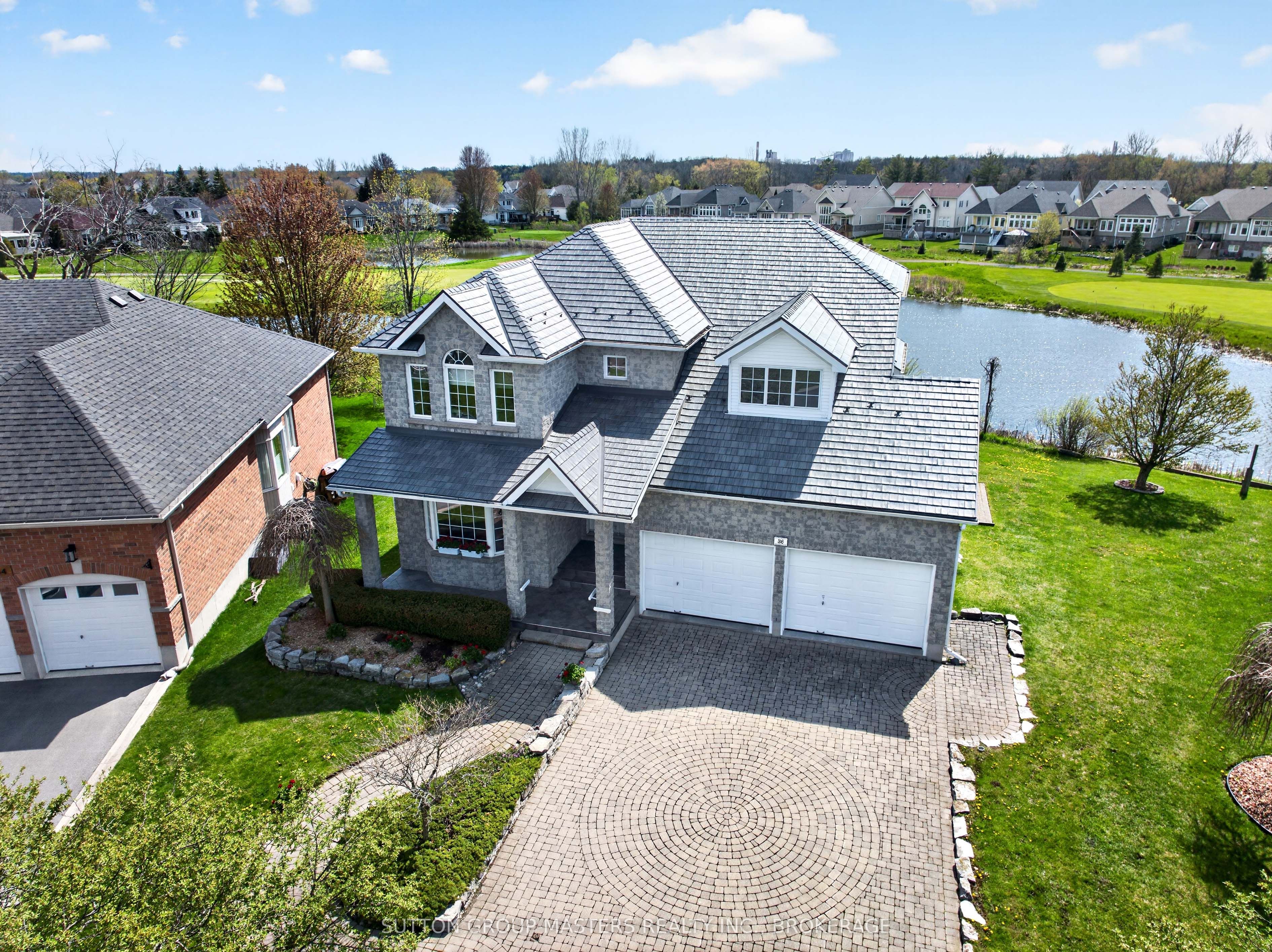 36 Glenora Drive, Loyalist, ON K0H 1G0 photo 2