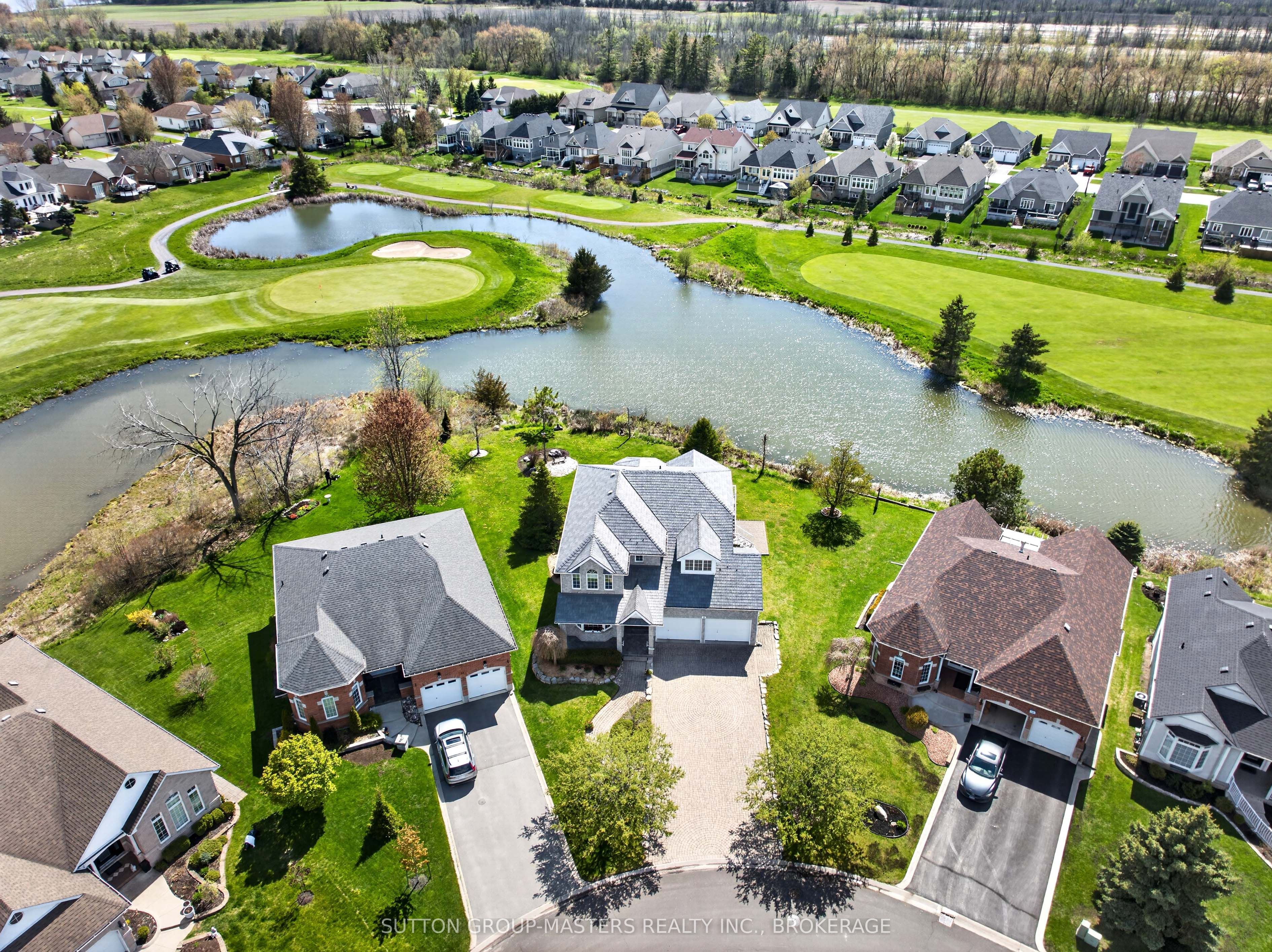 36 Glenora Drive, Loyalist, ON K0H 1G0 photo 4