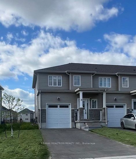 35 Lincoln Drive, Belleville, ON K8N 0T7