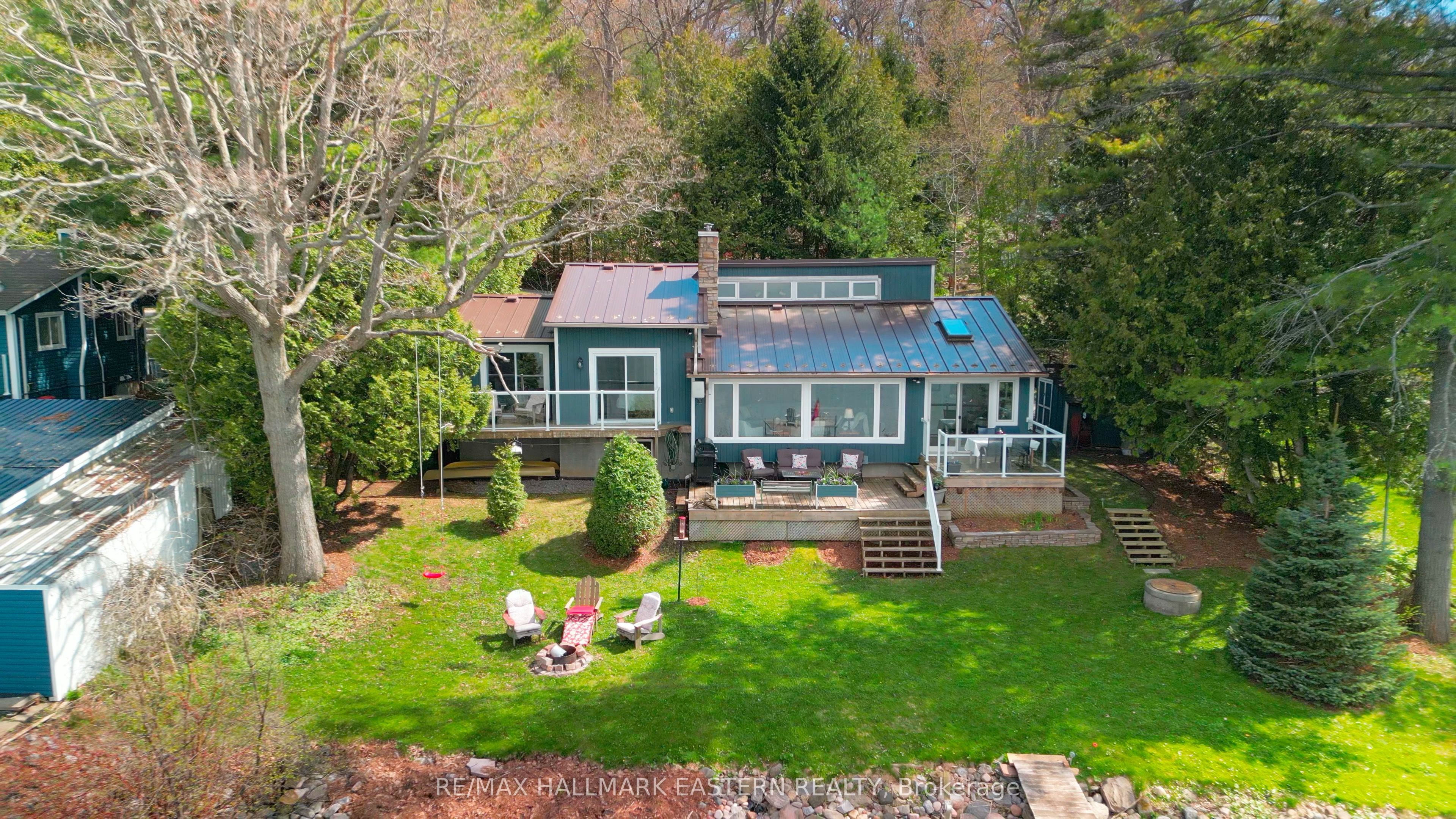 8018 Taits Beach Road #200, Hamilton Township, ON K0L 1E0