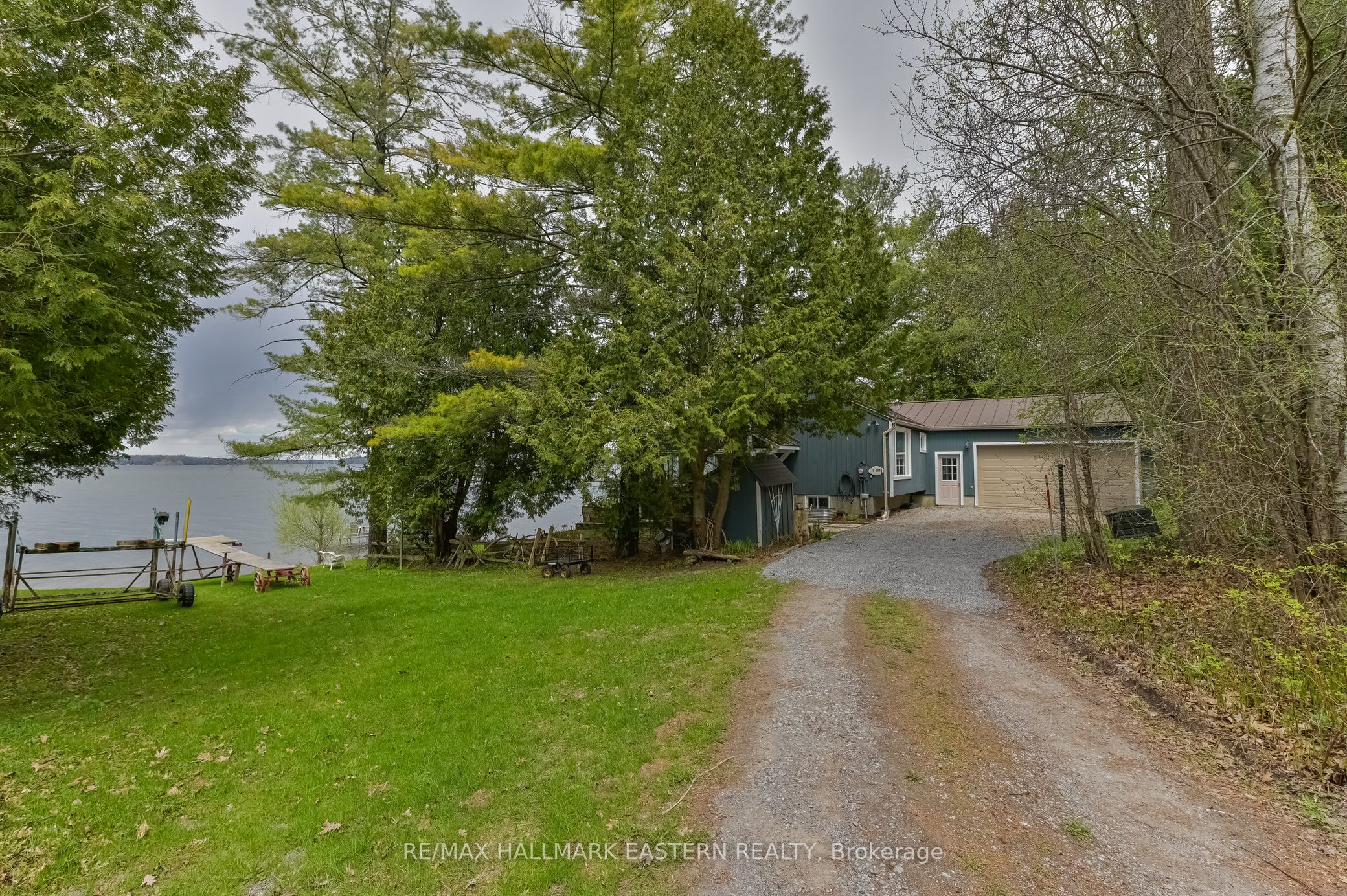8018 Taits Beach Road #200, Hamilton Township, ON K0L 1E0 photo 3