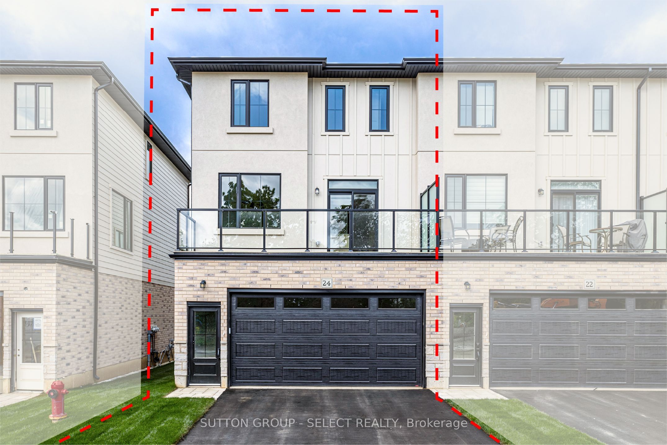 233 Upper Queen Street 26, Thames Centre, ON N0M 2P0