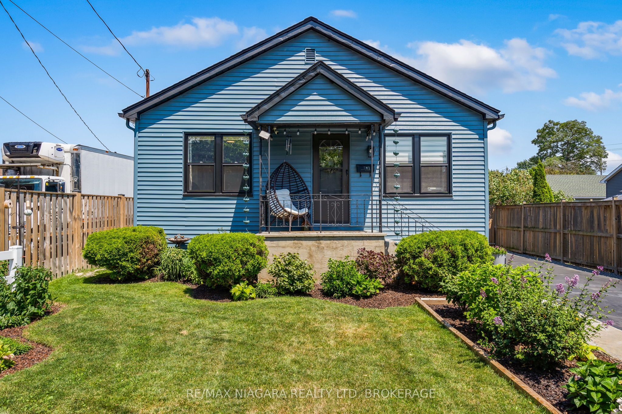 741 Elm Street, Port Colborne, ON L3K 4R2